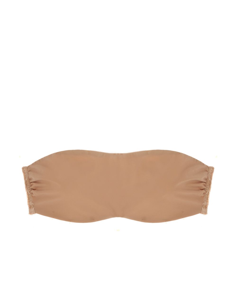 Women&rsquo;s Neutrals Estelle Bandeau Praline | Extra Large | Journelle