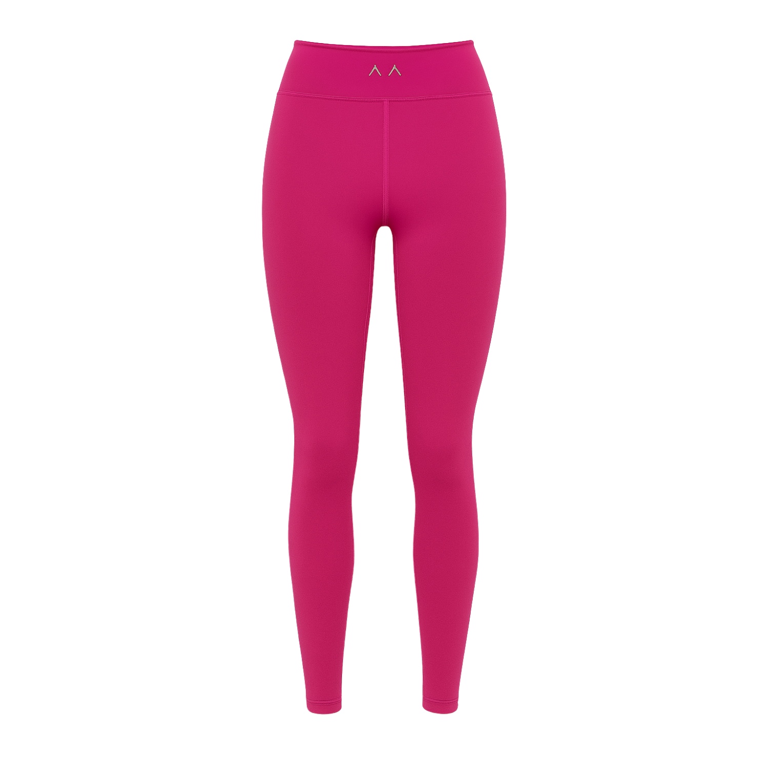 Altra Volta Women's Purple Fuchsia Performance Leggings
