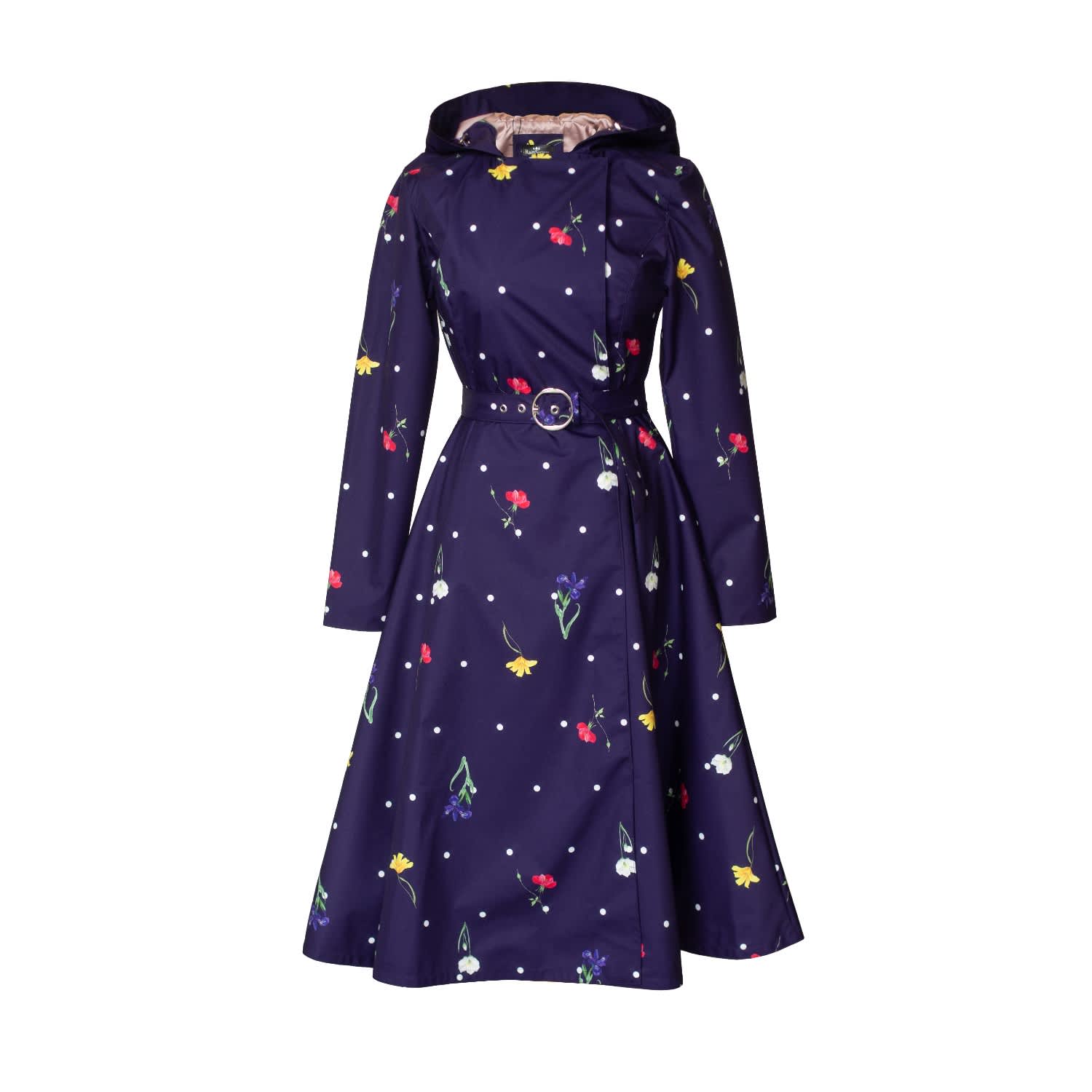 Hooded Blazer – WE-AR4