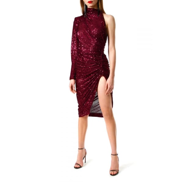 AGGI Evita Port Royale Dress