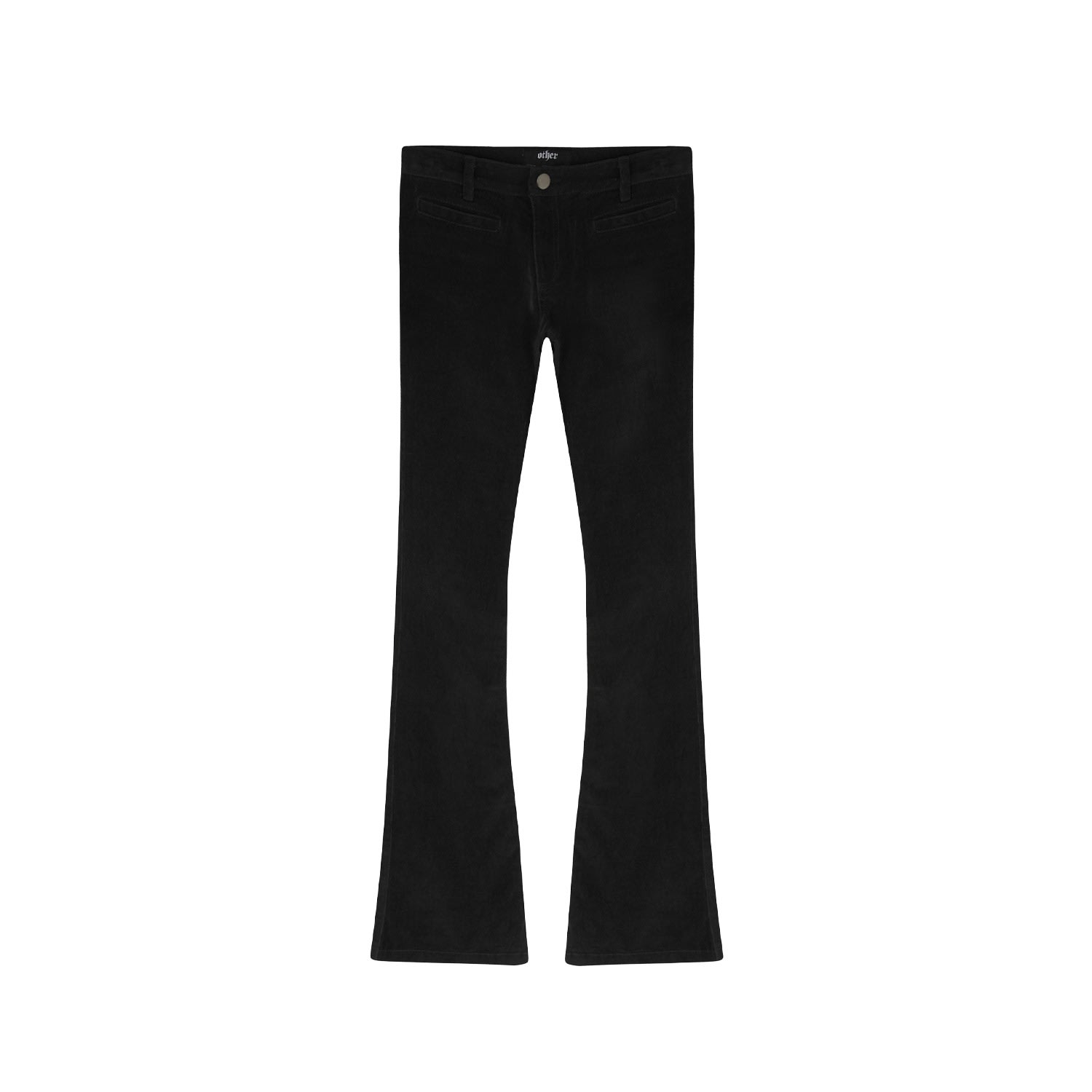 Black Womens Hendrix Pants - Chord 26" OTHER UK