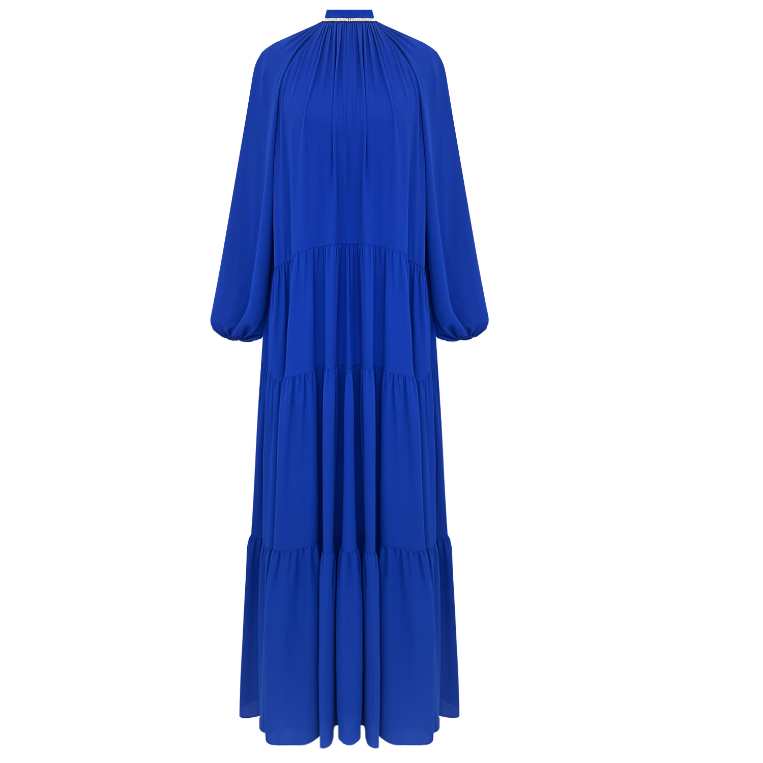 Copurs Women's Blue Elera Dress - Indigo In Blue