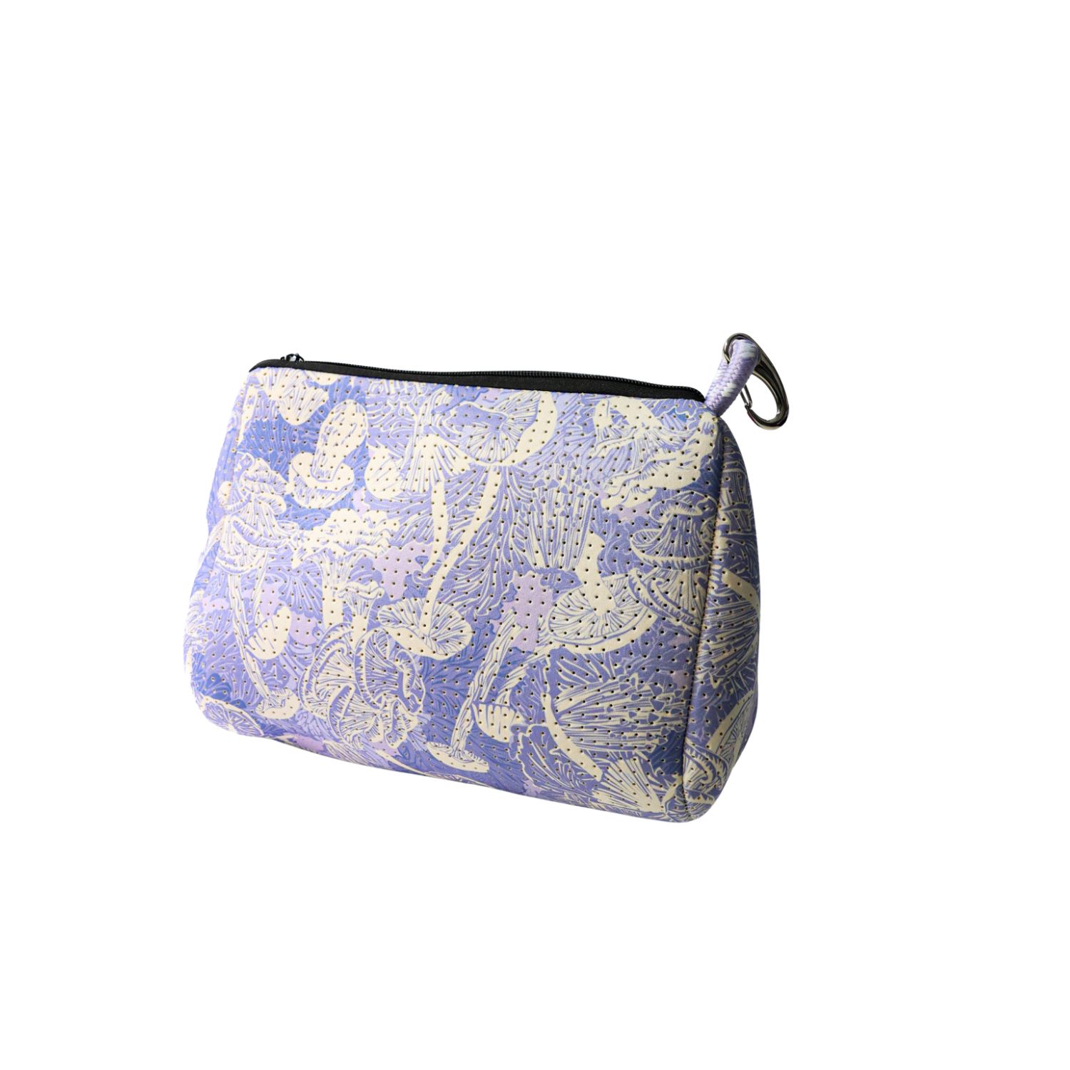 Women's Purple Essential Pouch Shroom Lilac | One Size | Pop Ups Brand