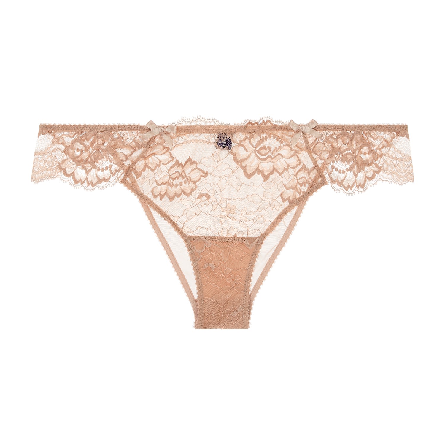 Journelle Isabel Bikini In Neutral