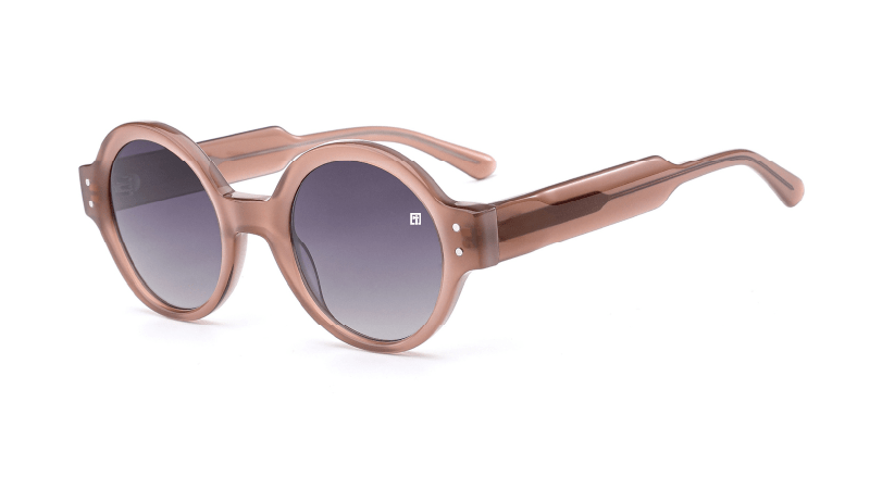 Women’s Neutrals The Foley One Size Tomahawk Shades