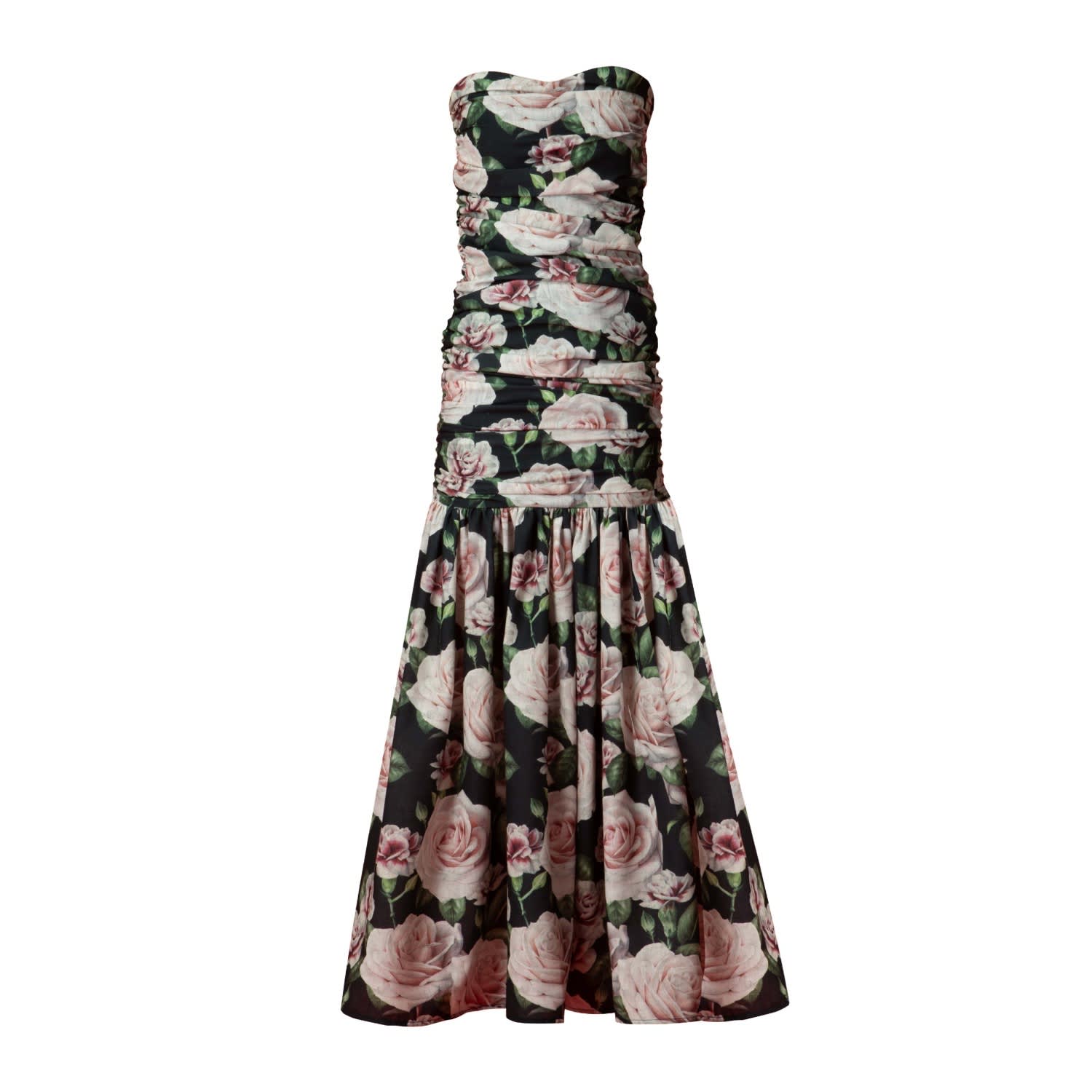 Nur Karaata Women's Caroline Dress