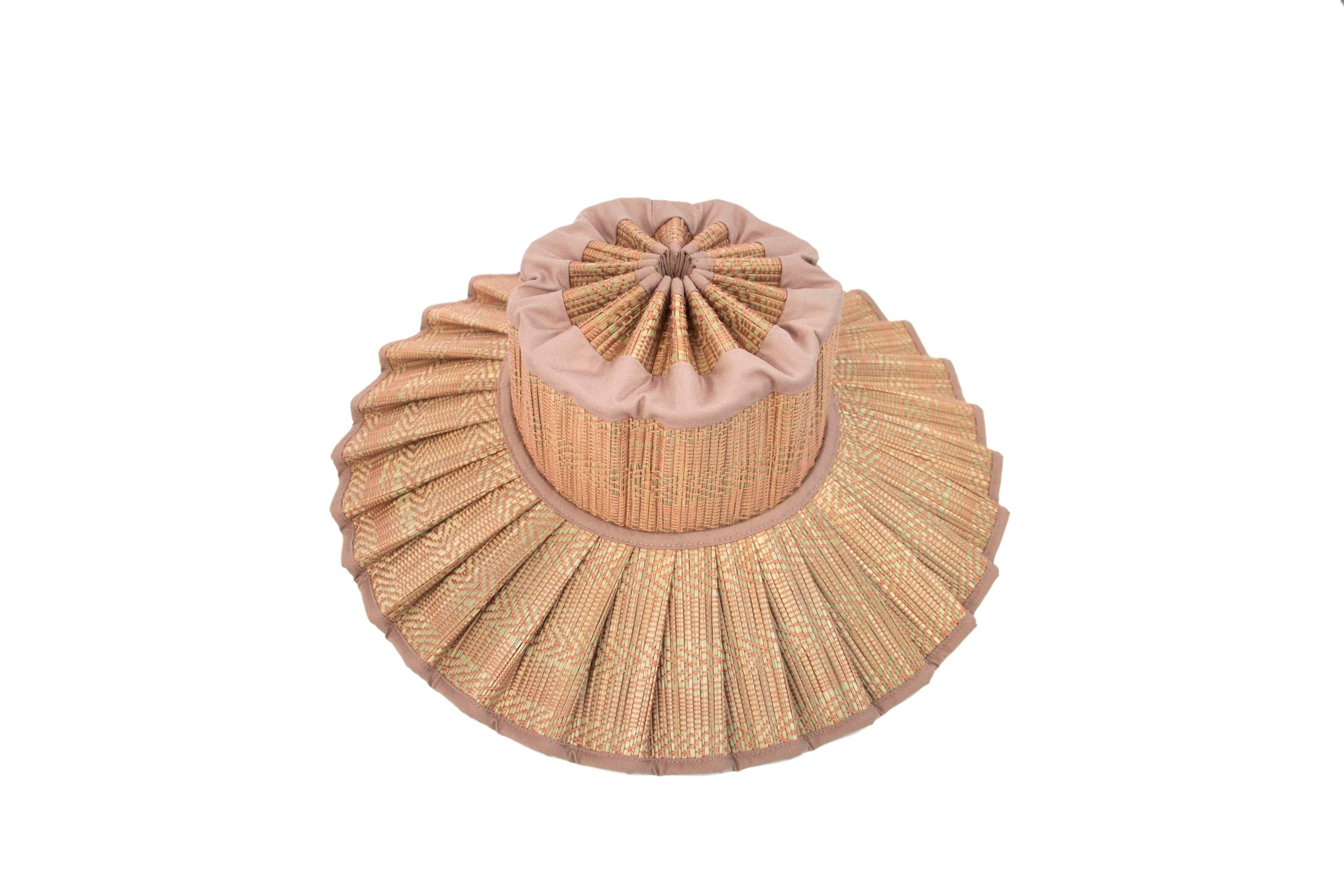 帽子 LORNA MURRAY adult capri bungalow L59-61 帽子 LORNA MURRAY adult capri bungalow L59-61