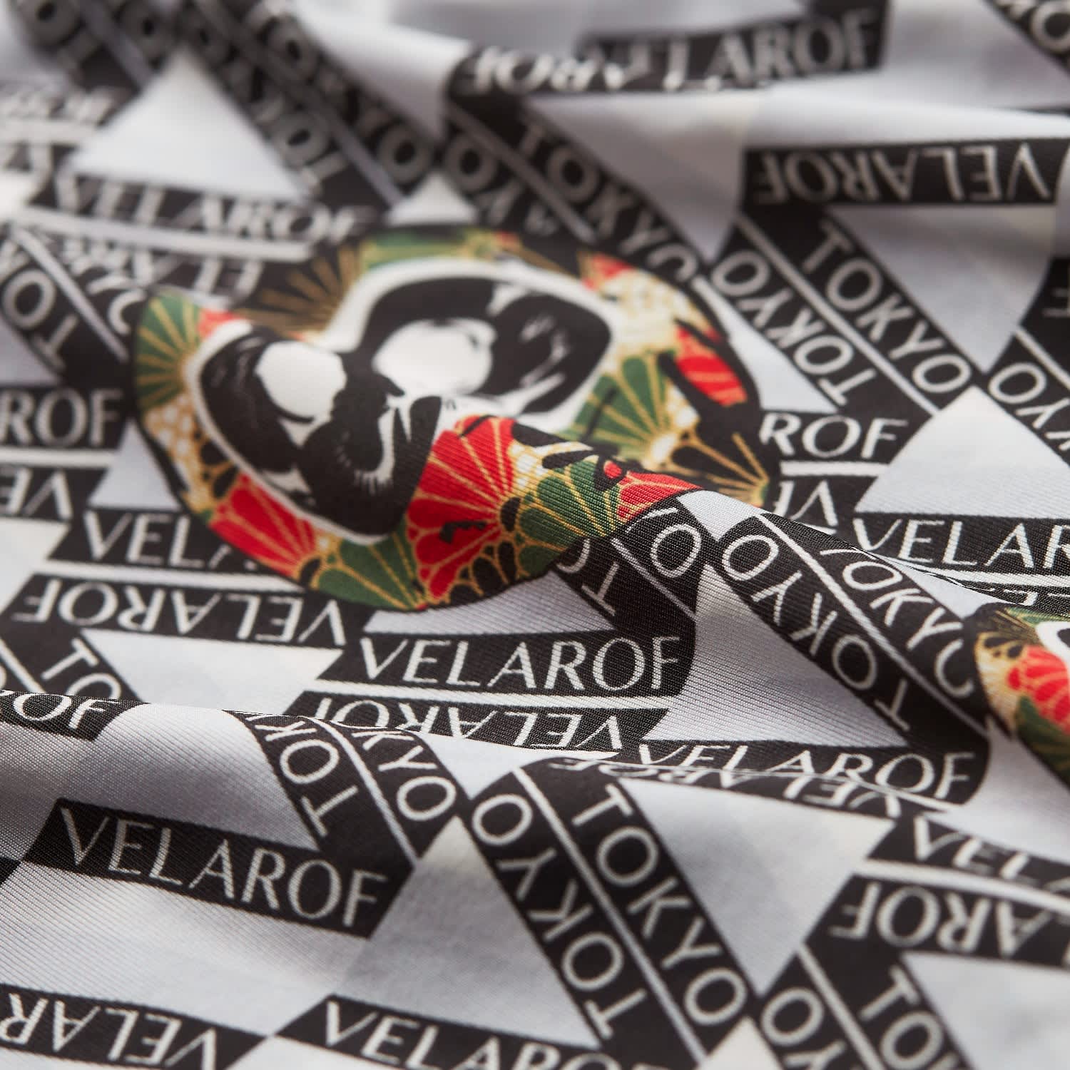 Zen Daruma Boxer Brief | VELAROF | Wolf & Badger