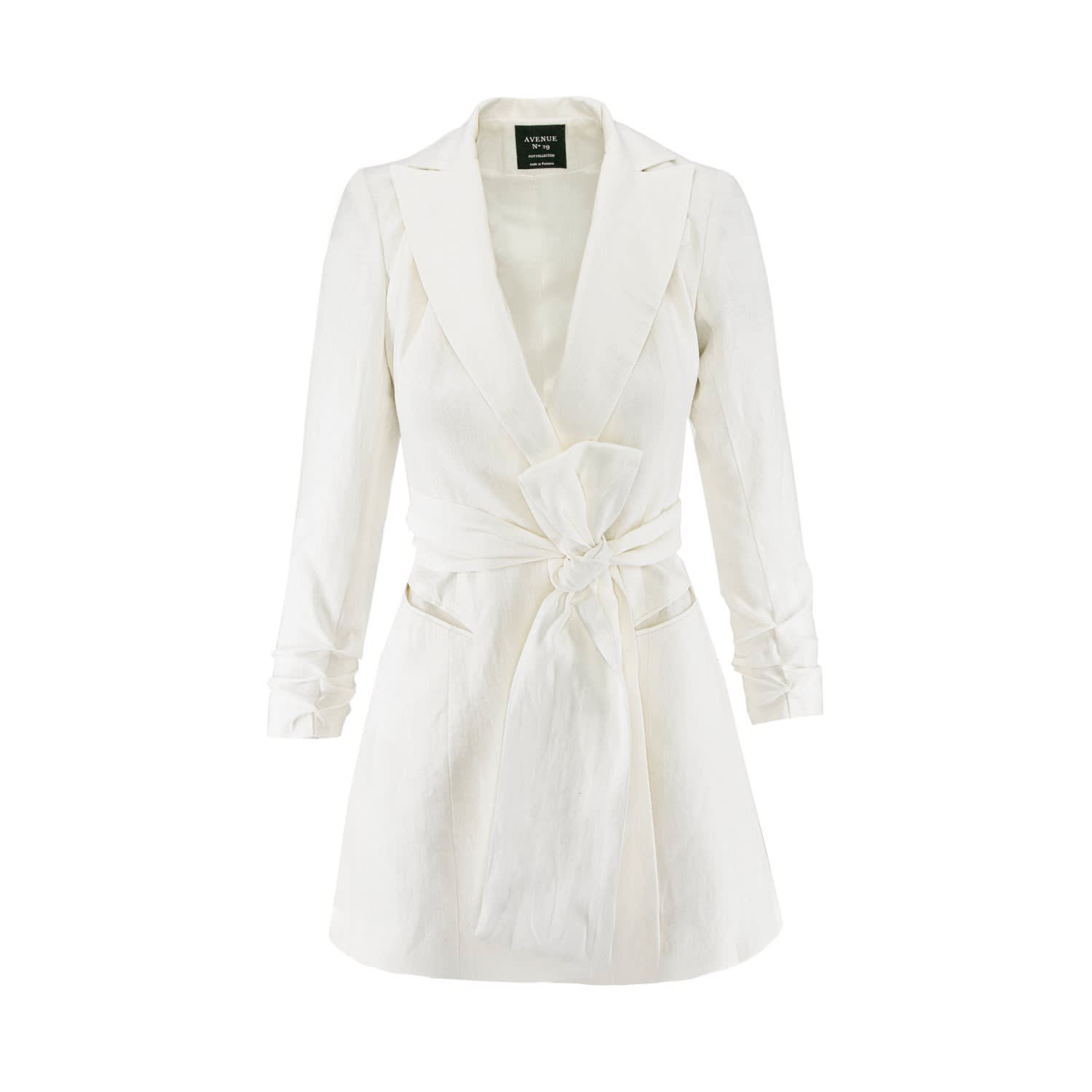 long mother of the bride dress Scoop Long Sleeves Appliques Ruffled Sheath Mother of Bride Dress  Loveiss
