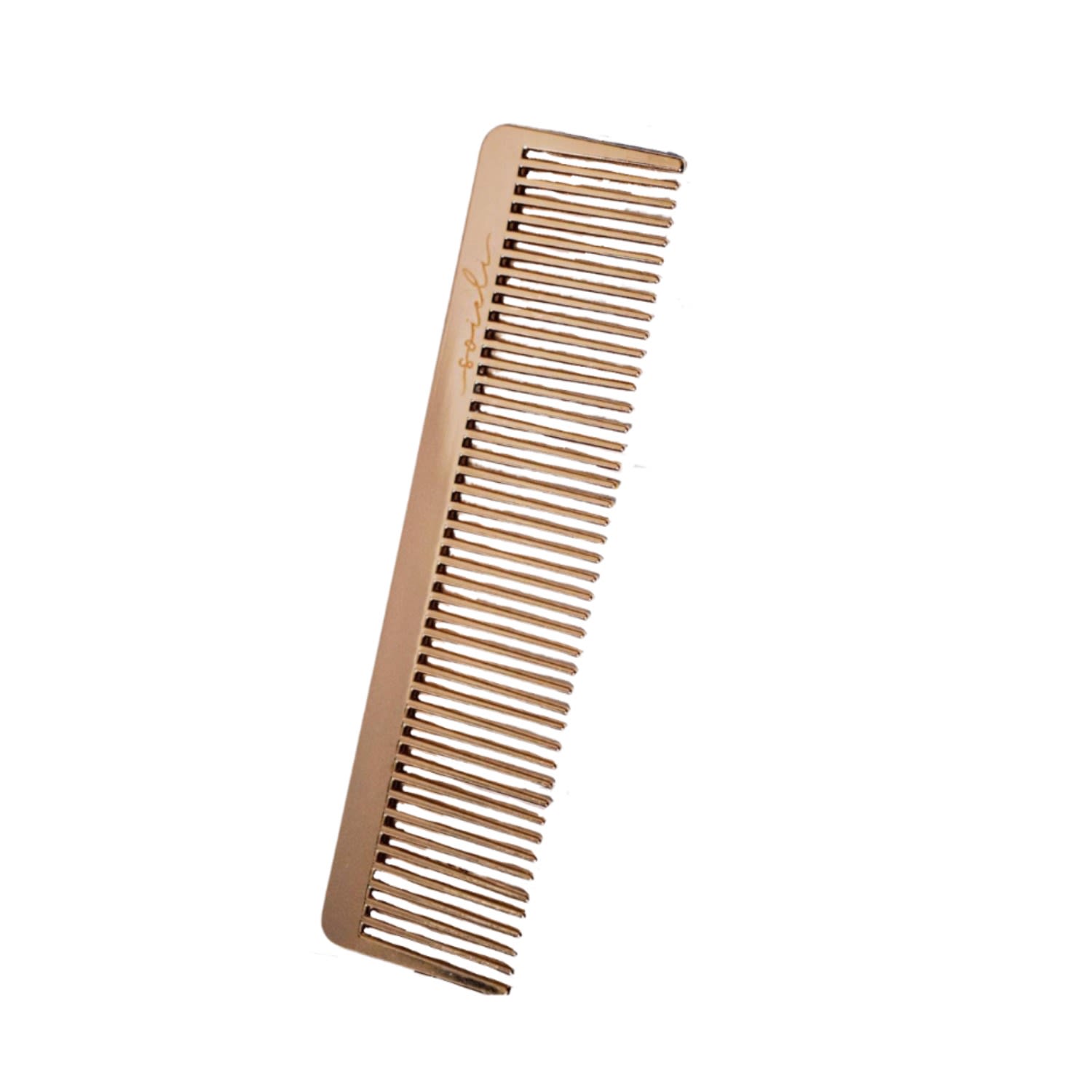 Women’s Golden Jetset Comb Soieli