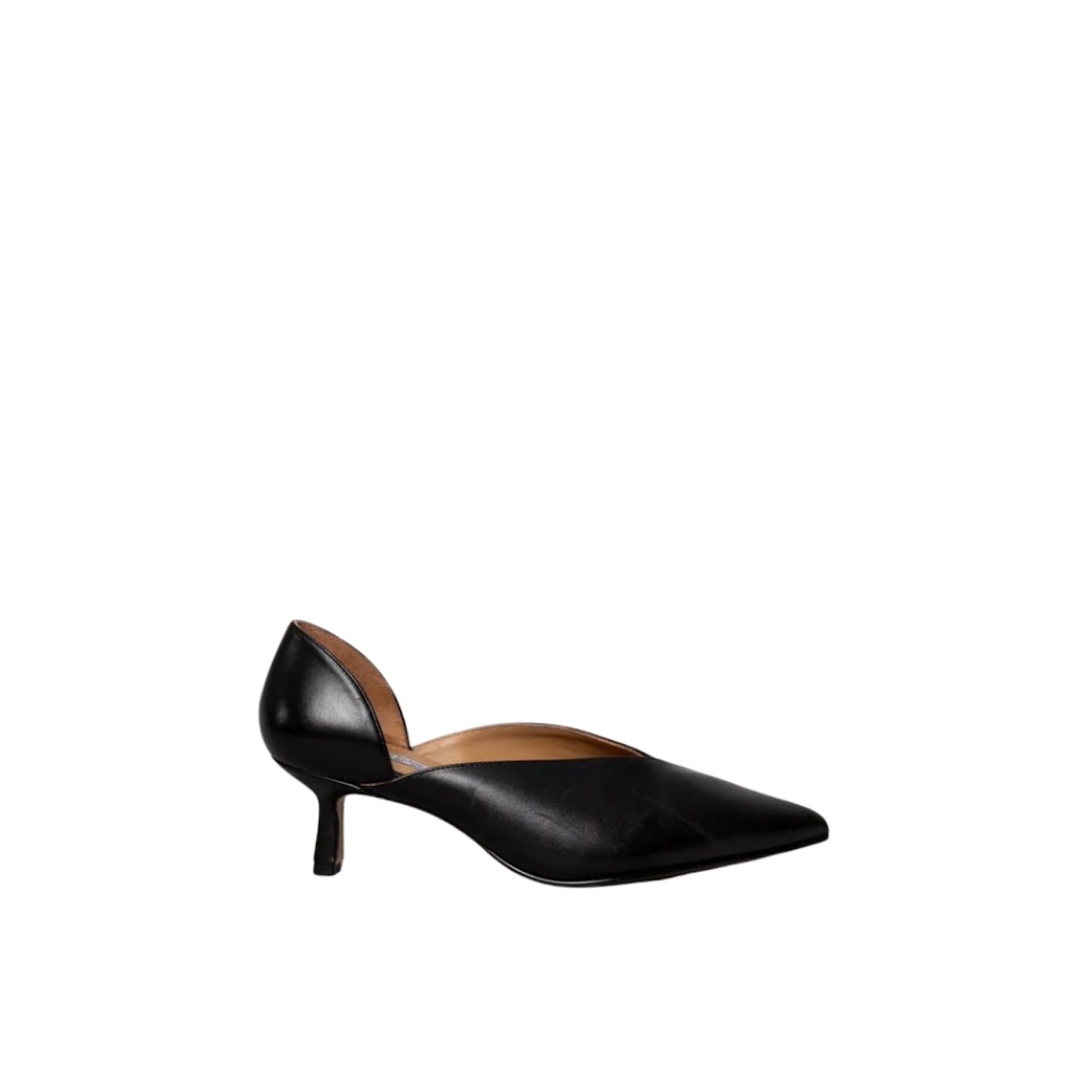 Blankens Women's The Radford Black In Black