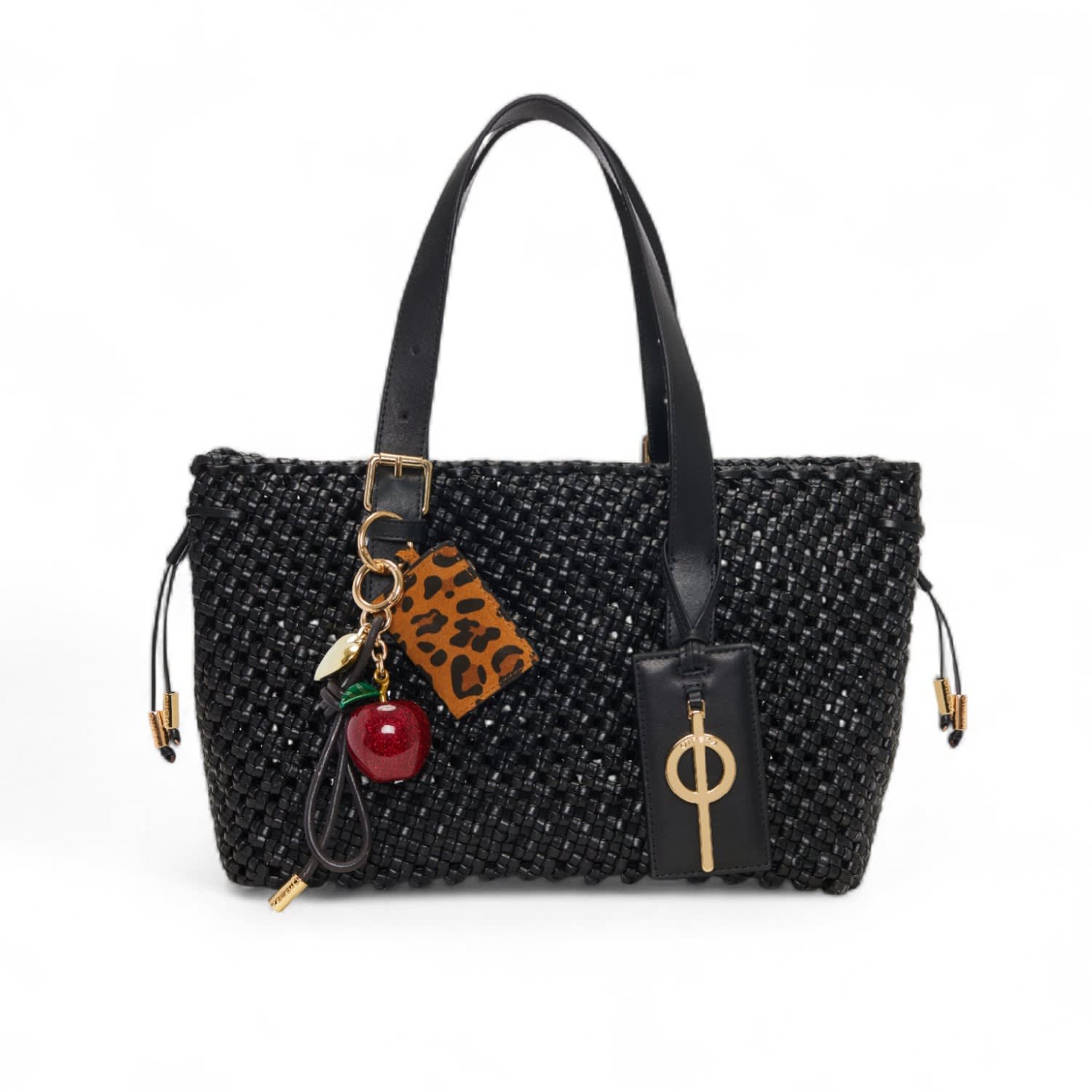Otrera Women's Penelope Black In Black