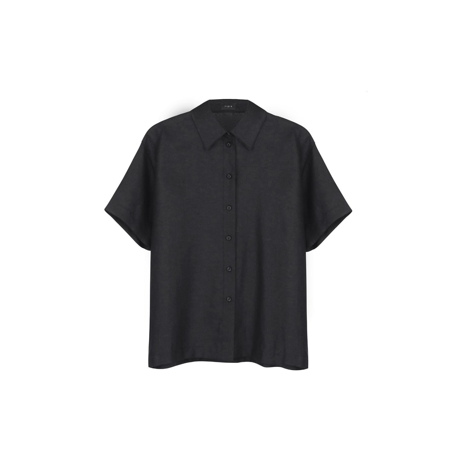 Women’s Black Shirt Iraro