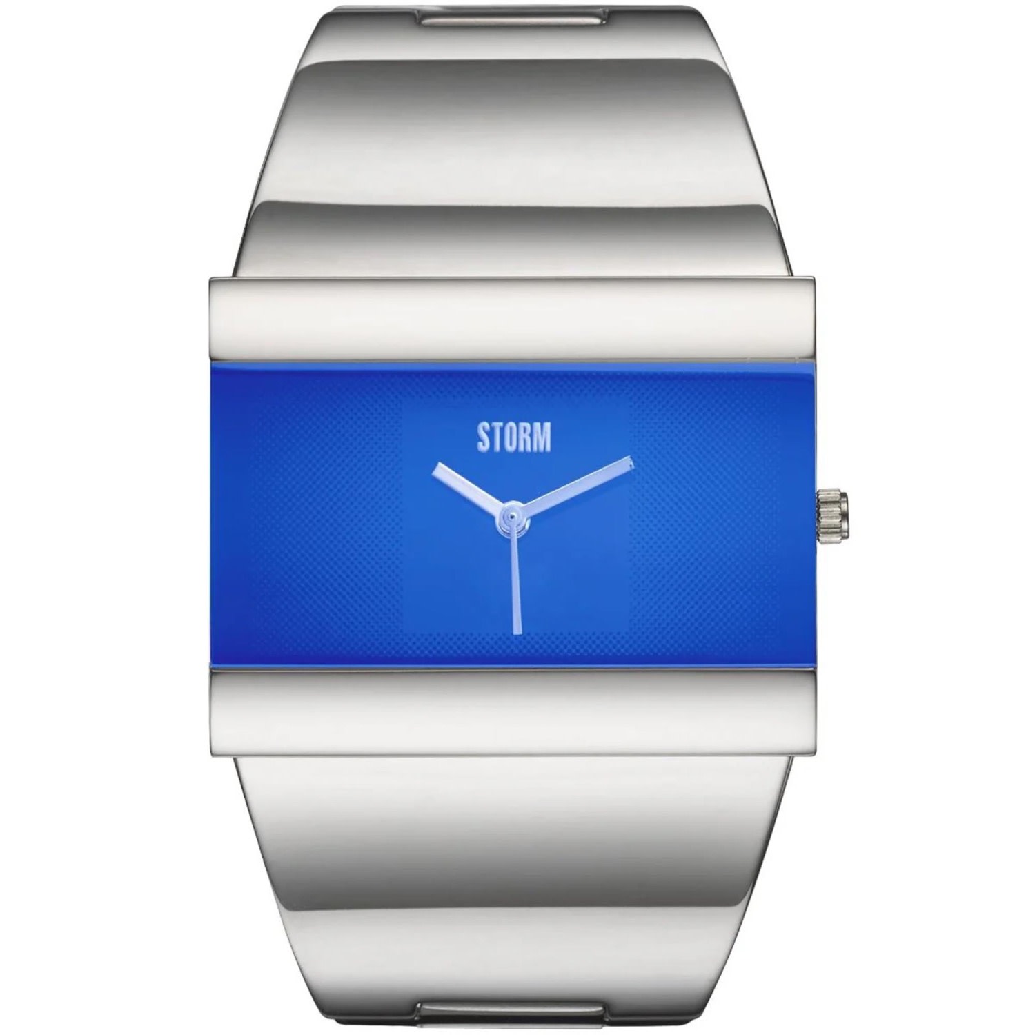 Storm Women's Silver / Blue Starletti Lazer Blue In Silver/blue