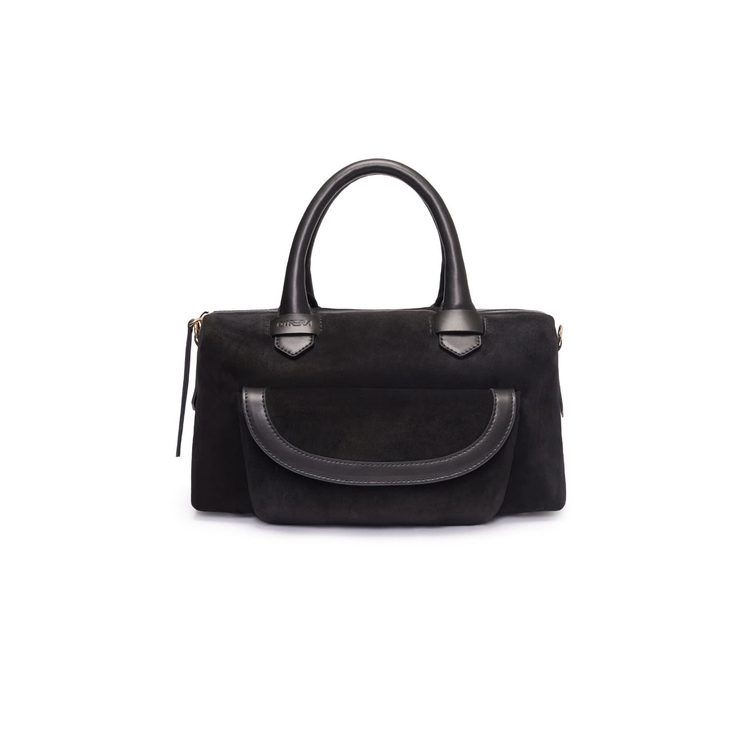 Otrera Women's Black Marpesia Noir Bag