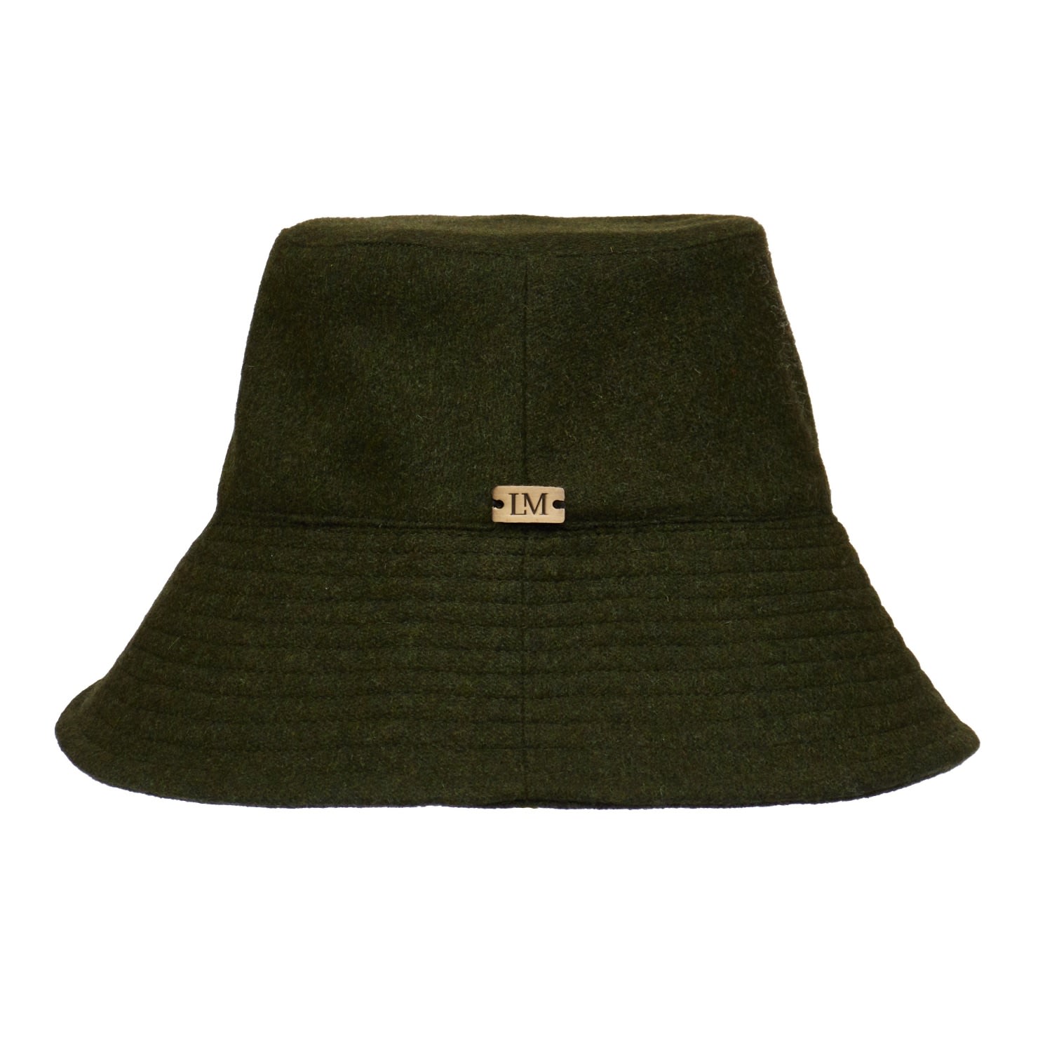 Lorna Murray Women's Green Cove Bucket Hat In Green