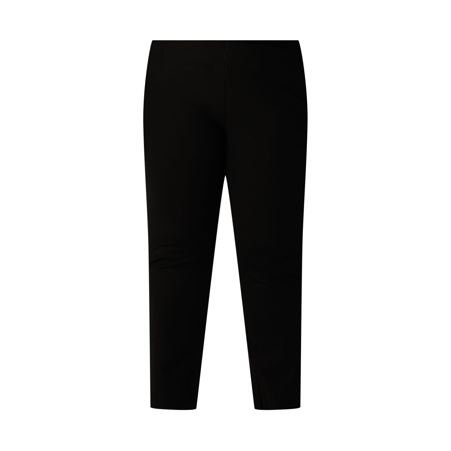 Diaz Pant In Black by Leina & Fleur