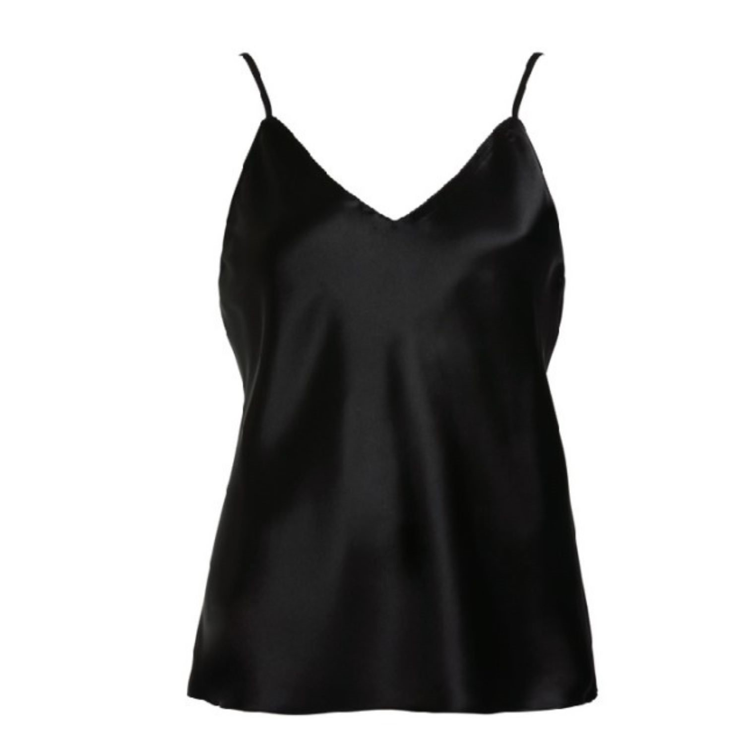 Sainted Sisters Women's  Stella Black Camisole In Black