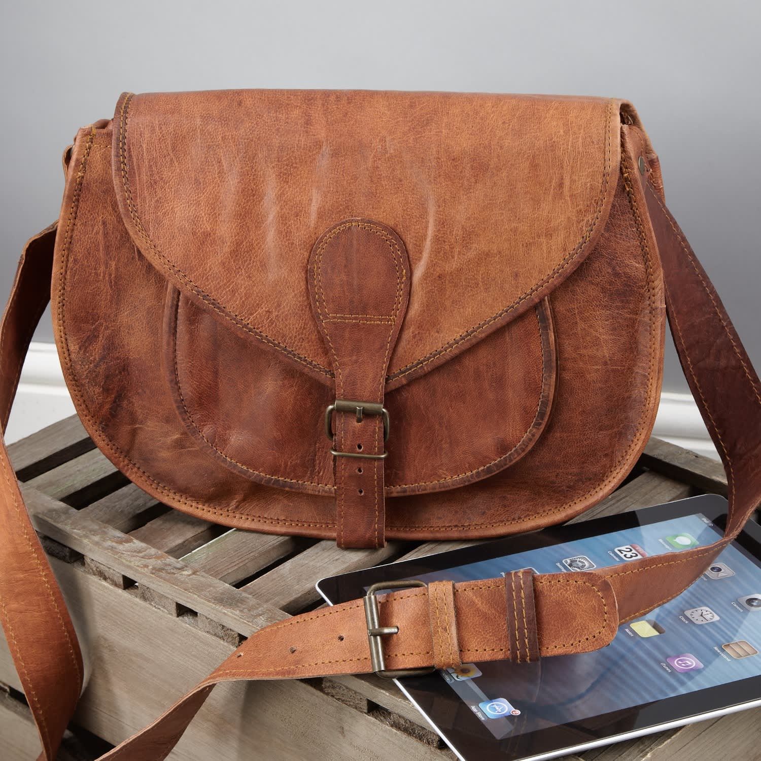 Large leather saddlebags new arrivals