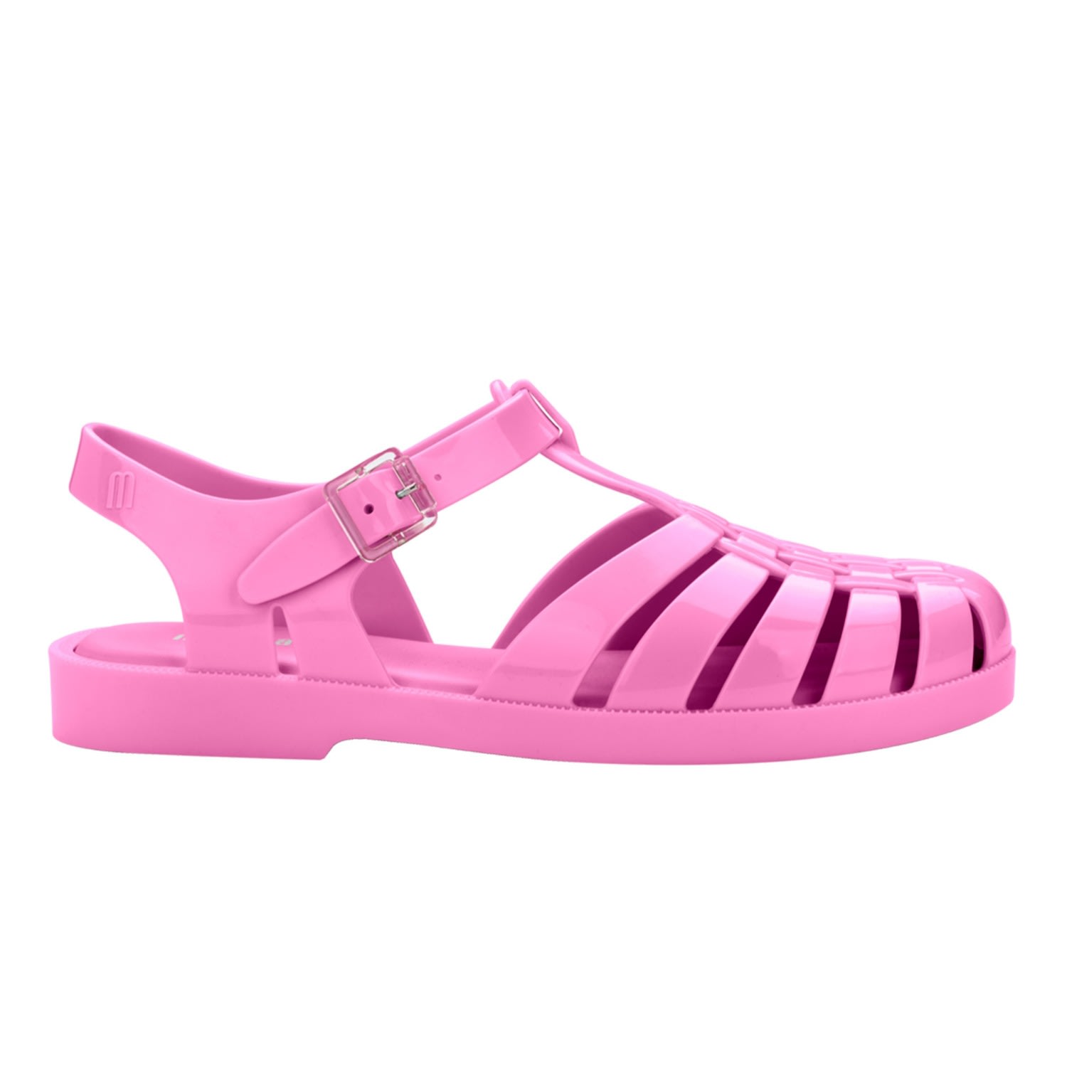 Women’s Pink / Purple Possession - Pink 7 Uk Melissa