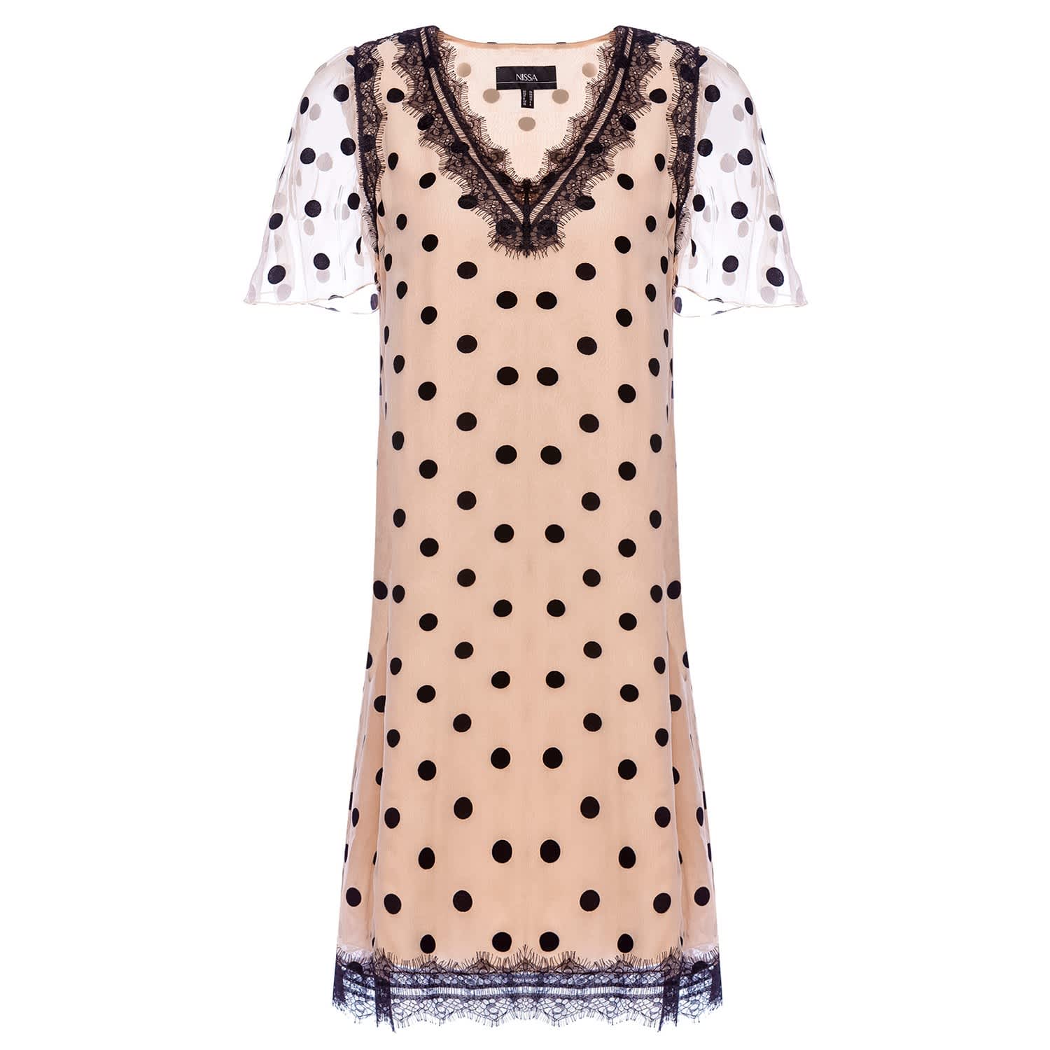 nissa dresses