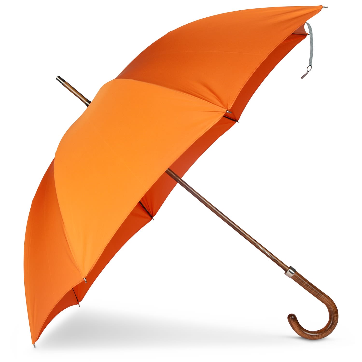 British Umbrella Beech & Maple - Orange | Heating & Plumbing London | Wolf  & Badger