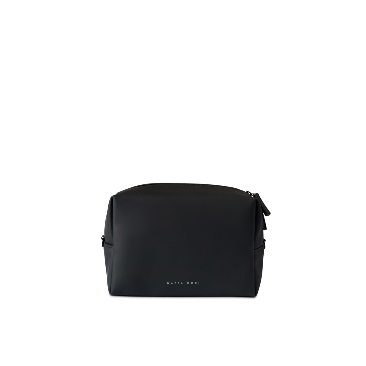Nappa Dori Men's Hydro Dopp Kit - Black