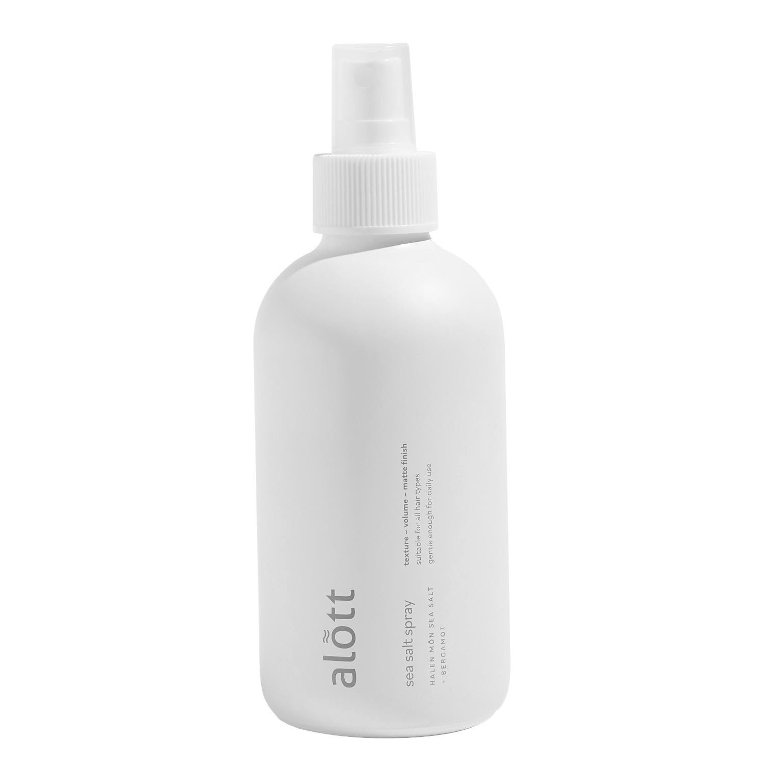 Neutrals Alott Vegan Sea Salt Spray One Size