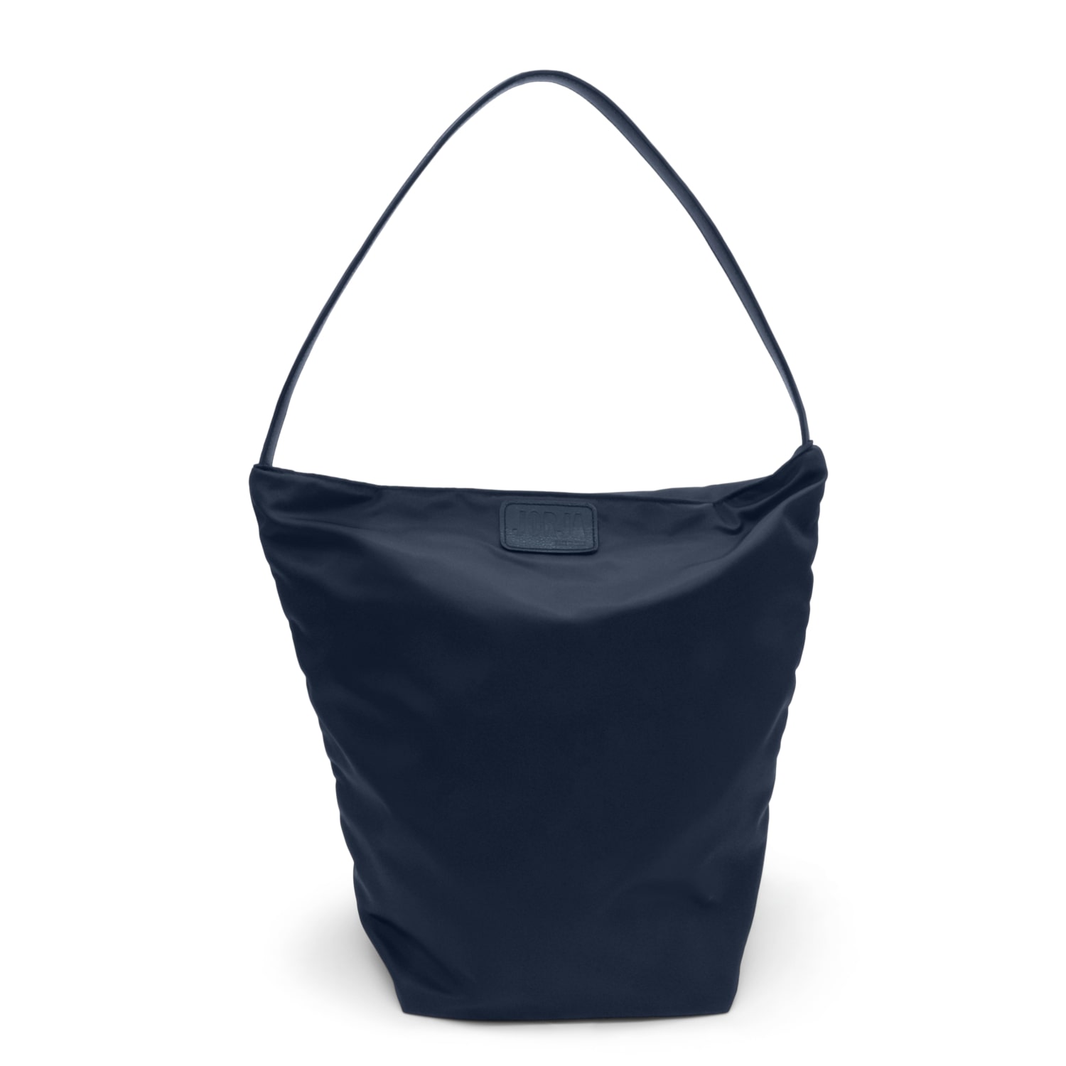 Jorja Women's Blue The Bucket Bag Navy
