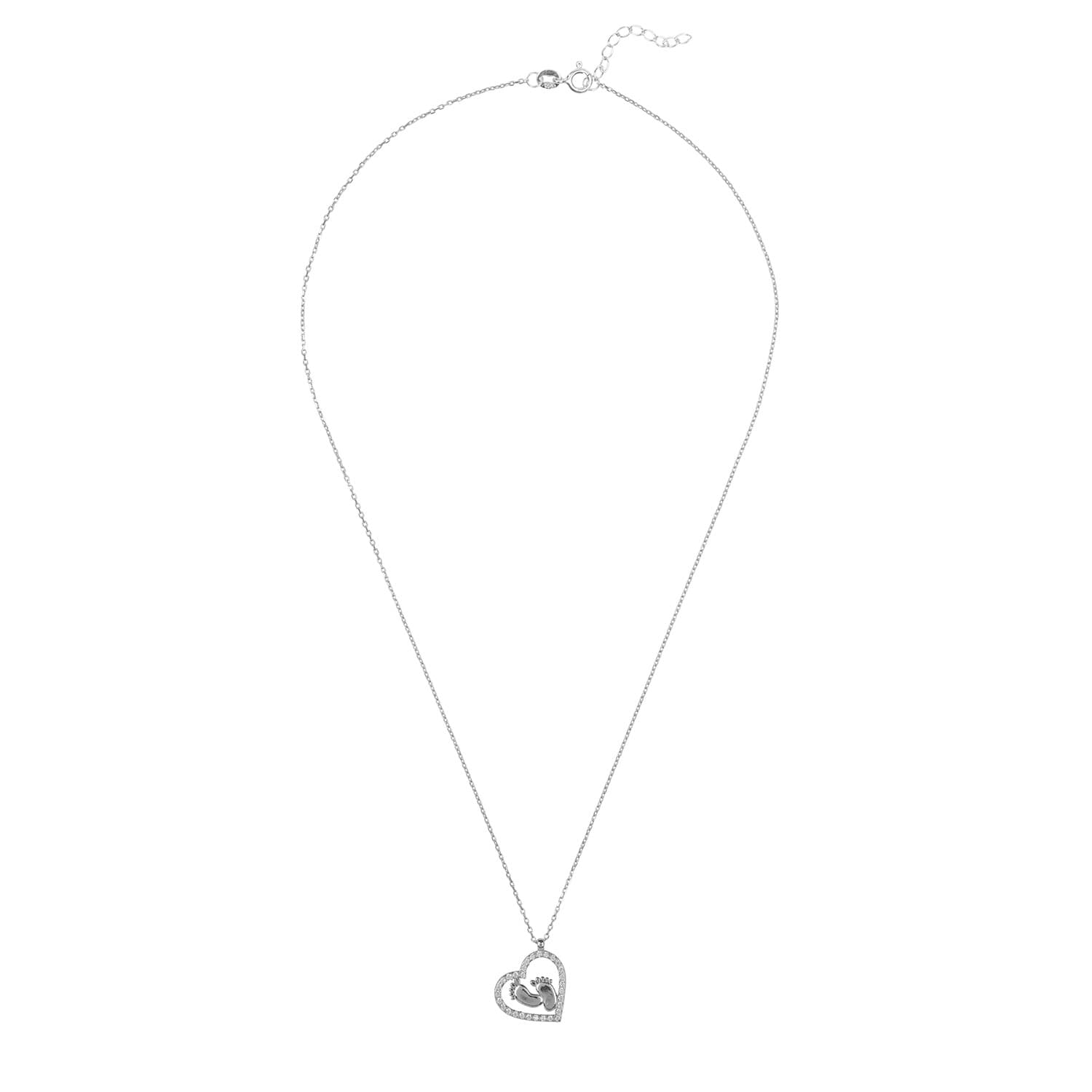 mum pendant necklace