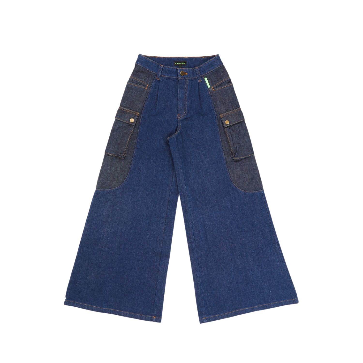 【BAON】[unisex] Konin Denim Wide Pants s-l400.jpg