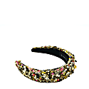 Simitri Starry Night Headband