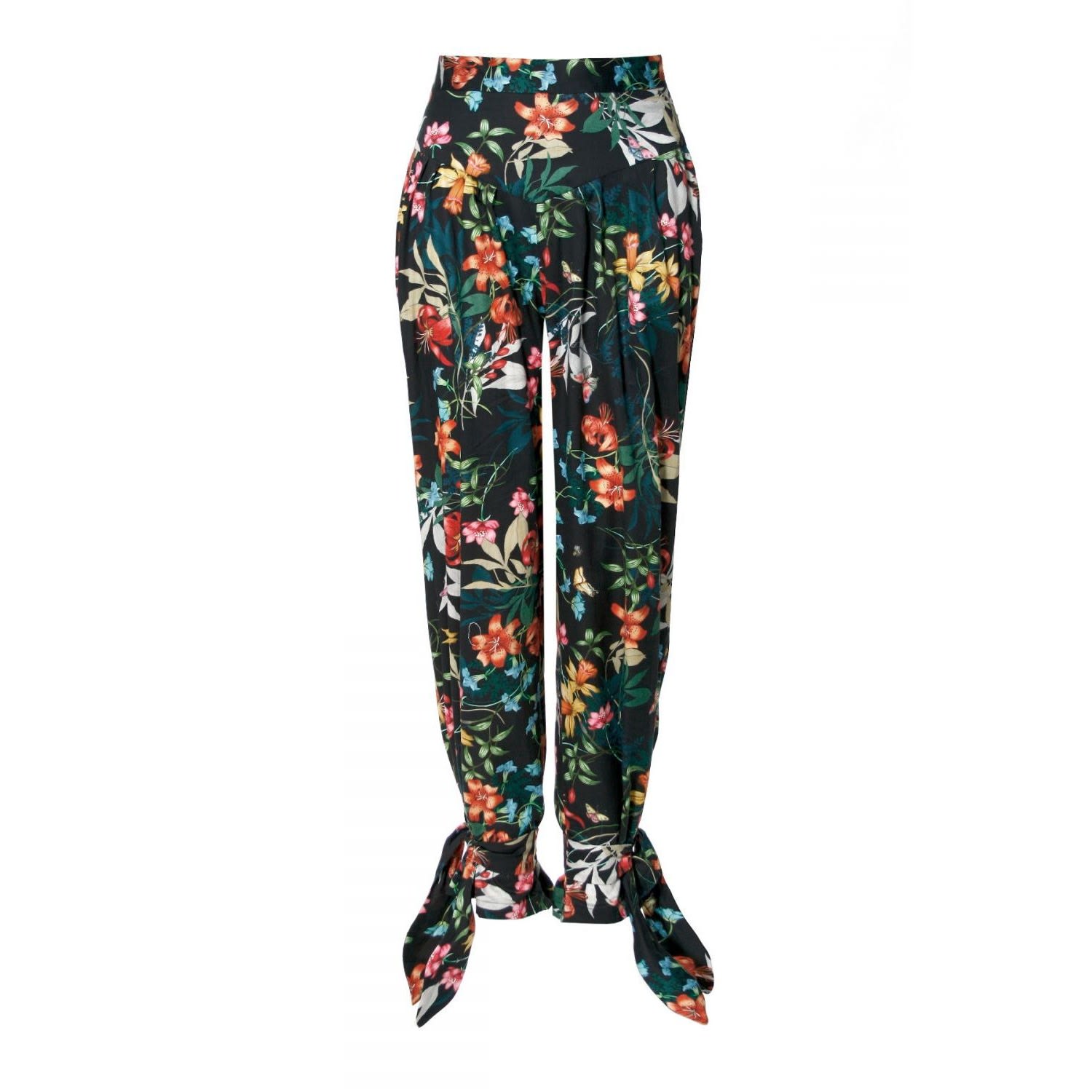 Aggi By Halewski Women's Rafaela Paradise Pants