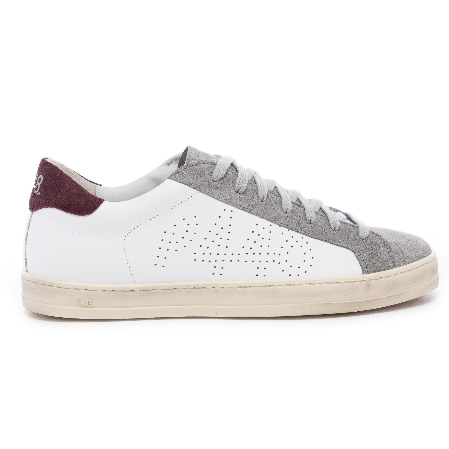 GADID ANONIEM JOHN / GRAY スウェット GADID ANONIEM スウェット JOHN / GRAY