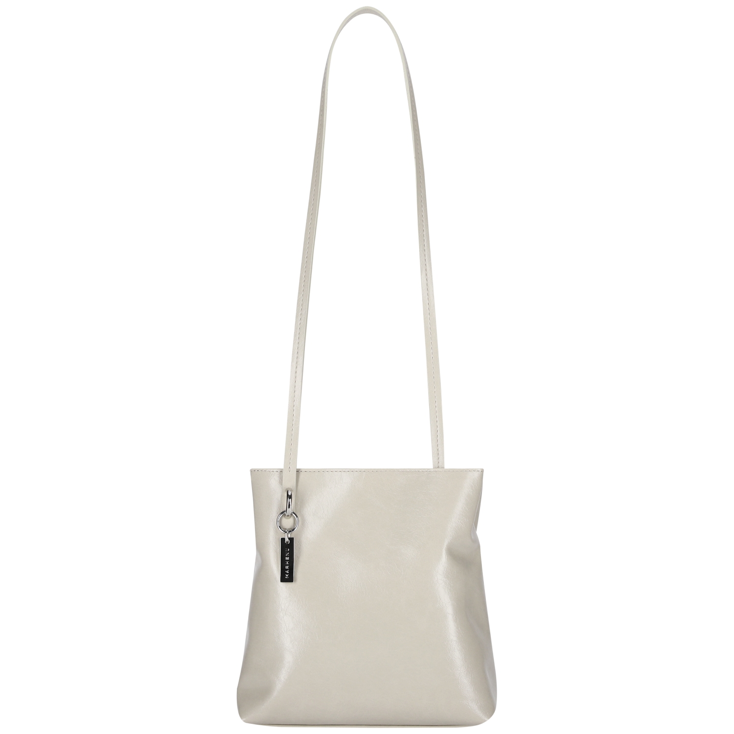 ■■MARHEN.J■■LOME BAG Vegan leather♪ Lome - Vegan Leather - Beige | MARHEN.J | Wolf & Badger
