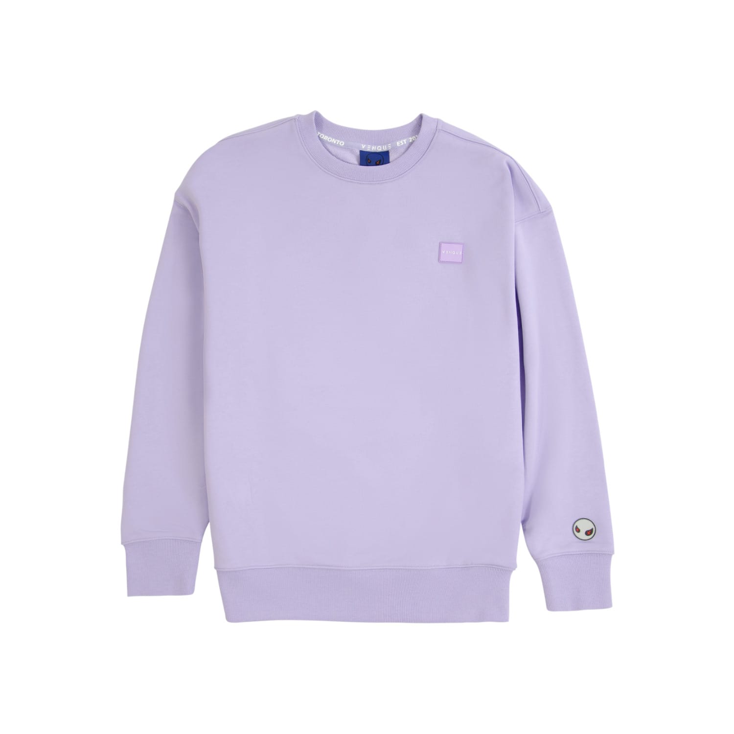 poly cotton sweatshirts