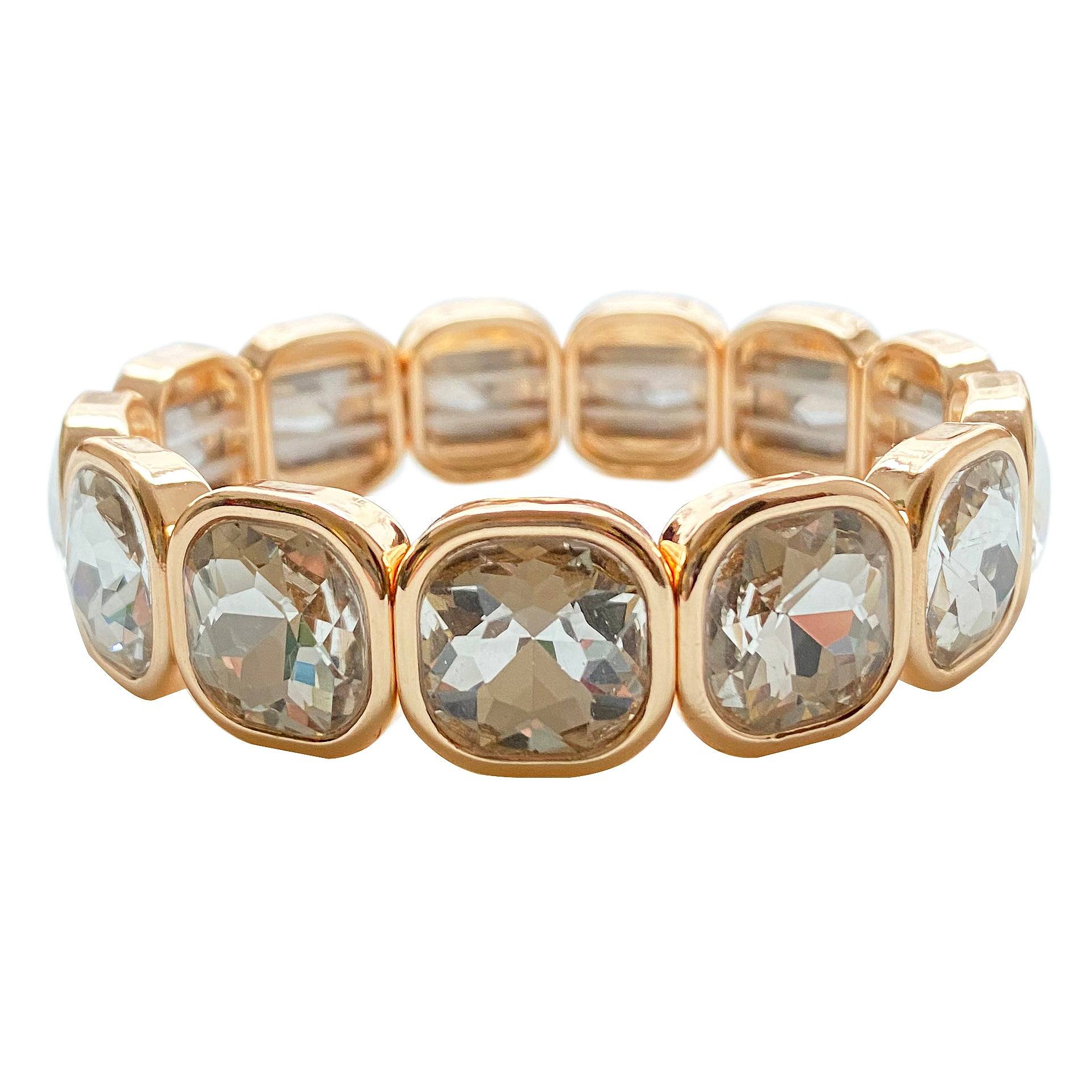 Smilla Brav Women's Gold Bracelet Missy