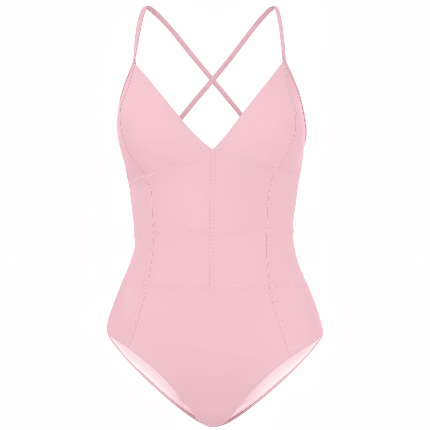 Always On Holiday Women's Pink / Purple Victoria One Piece - Pink & Purple In Pink/purple