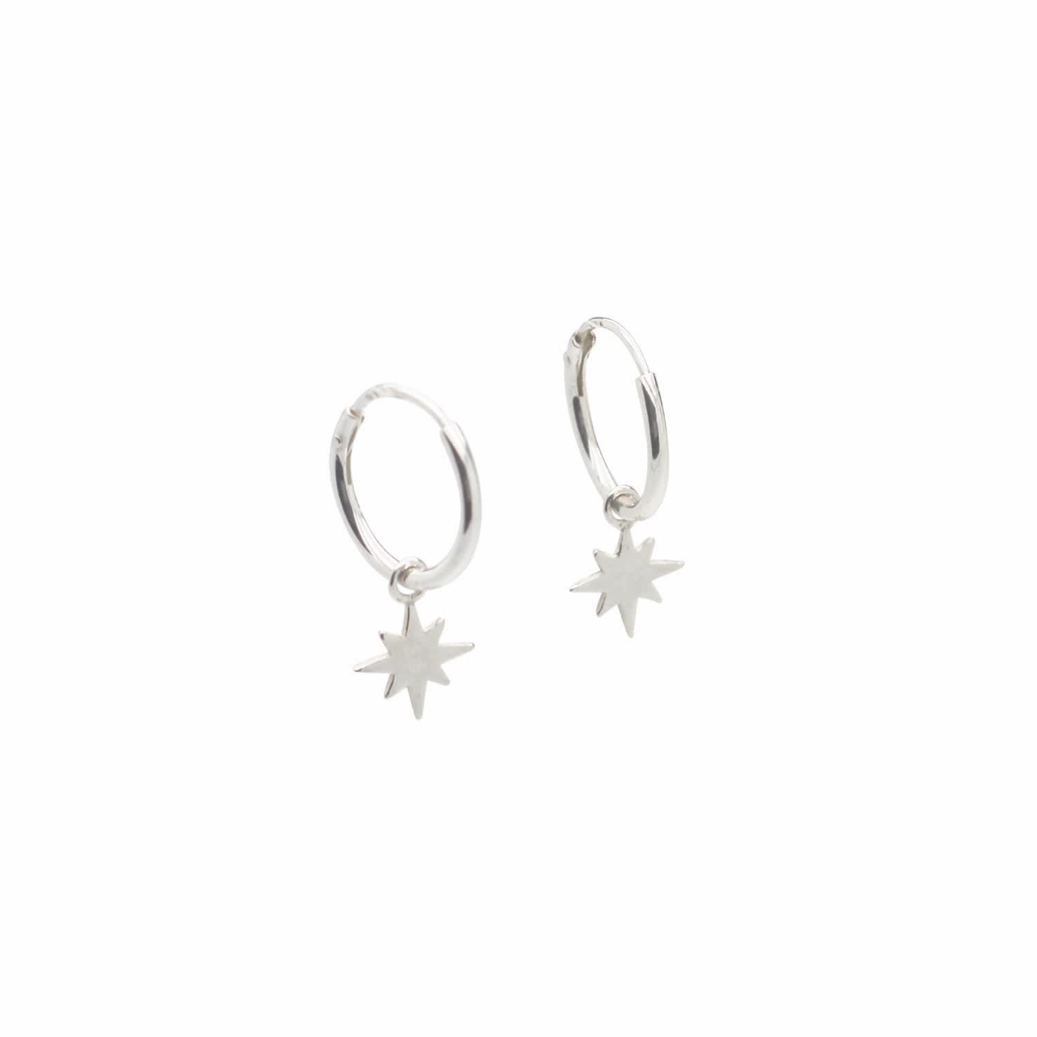 sterling silver earrings