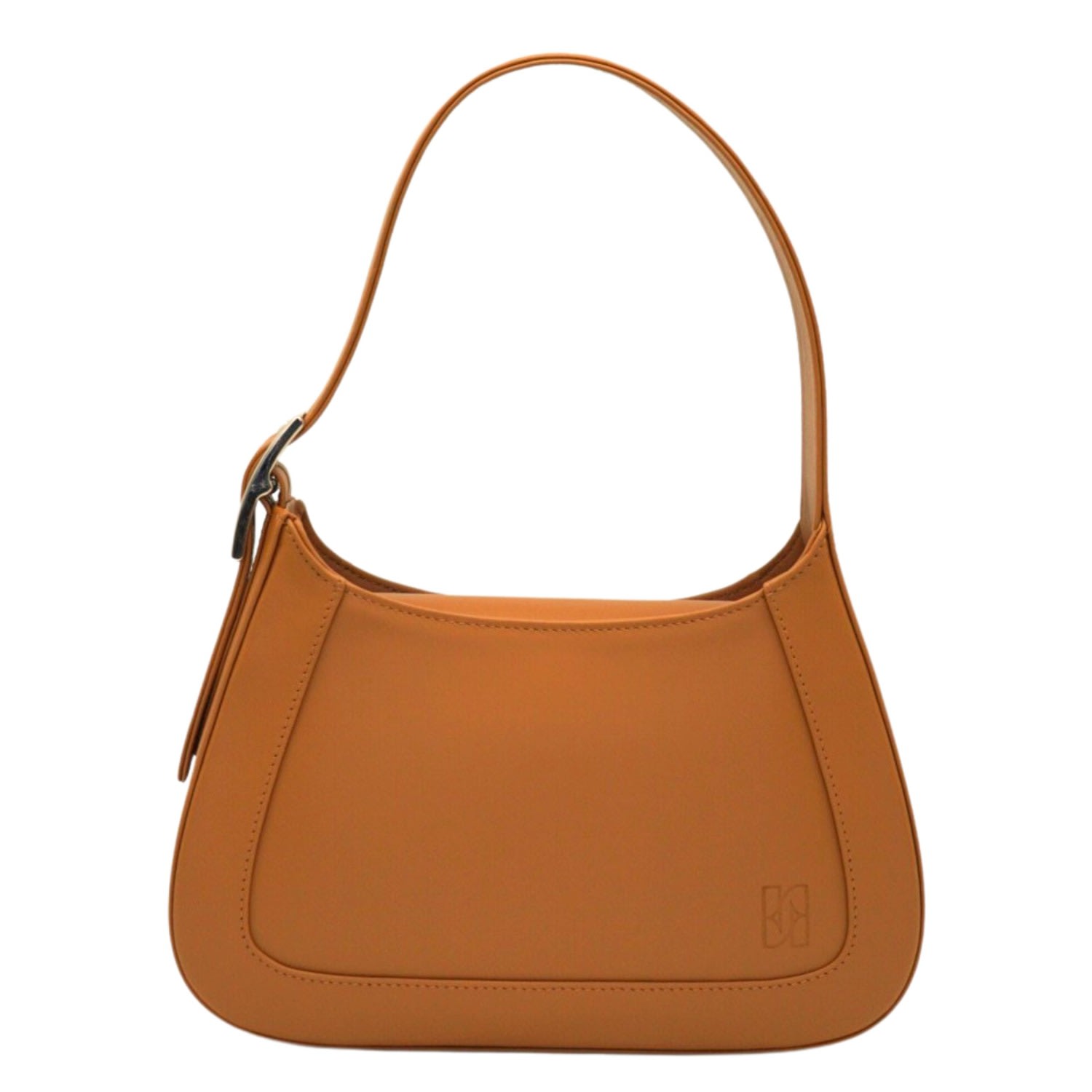 Women’s Brown Gaia Mini Bag Cognac Five Forty the Label