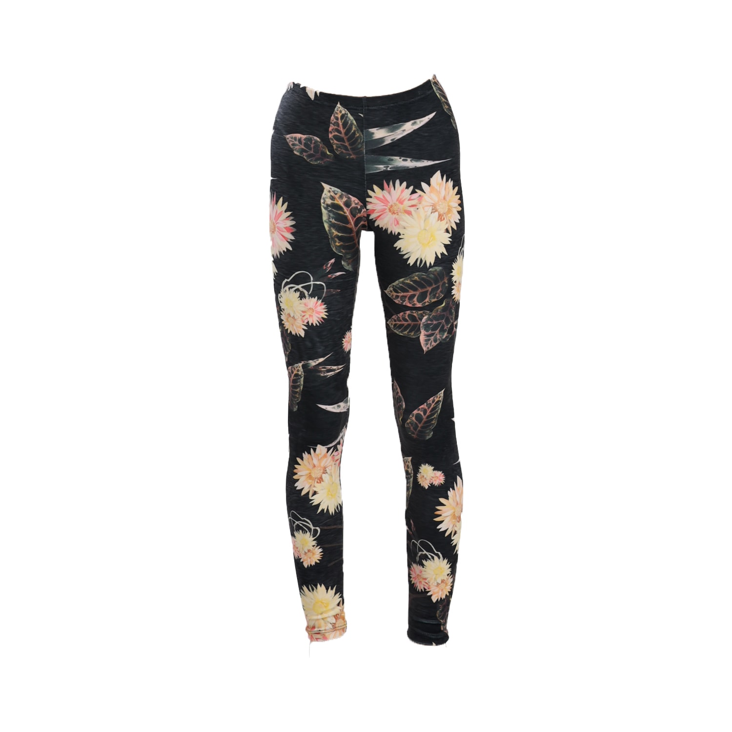 Artista Women's Balance Velvet Leggings