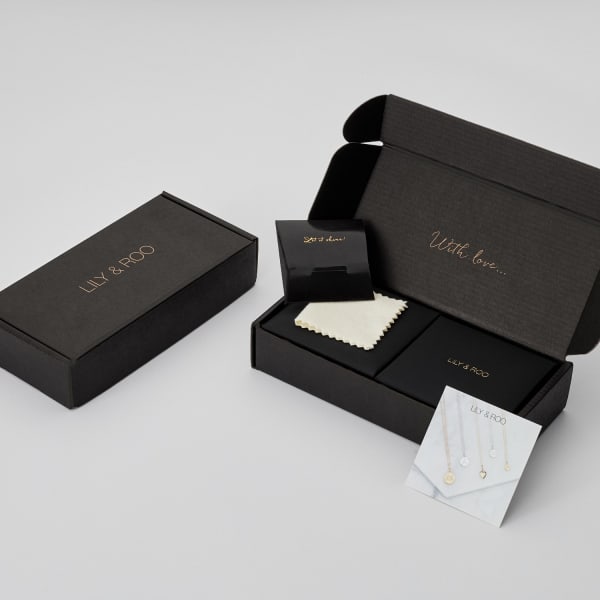 Lily & Roo Small Sterling Silver Huggie Pearl Drop Earrings In Drop