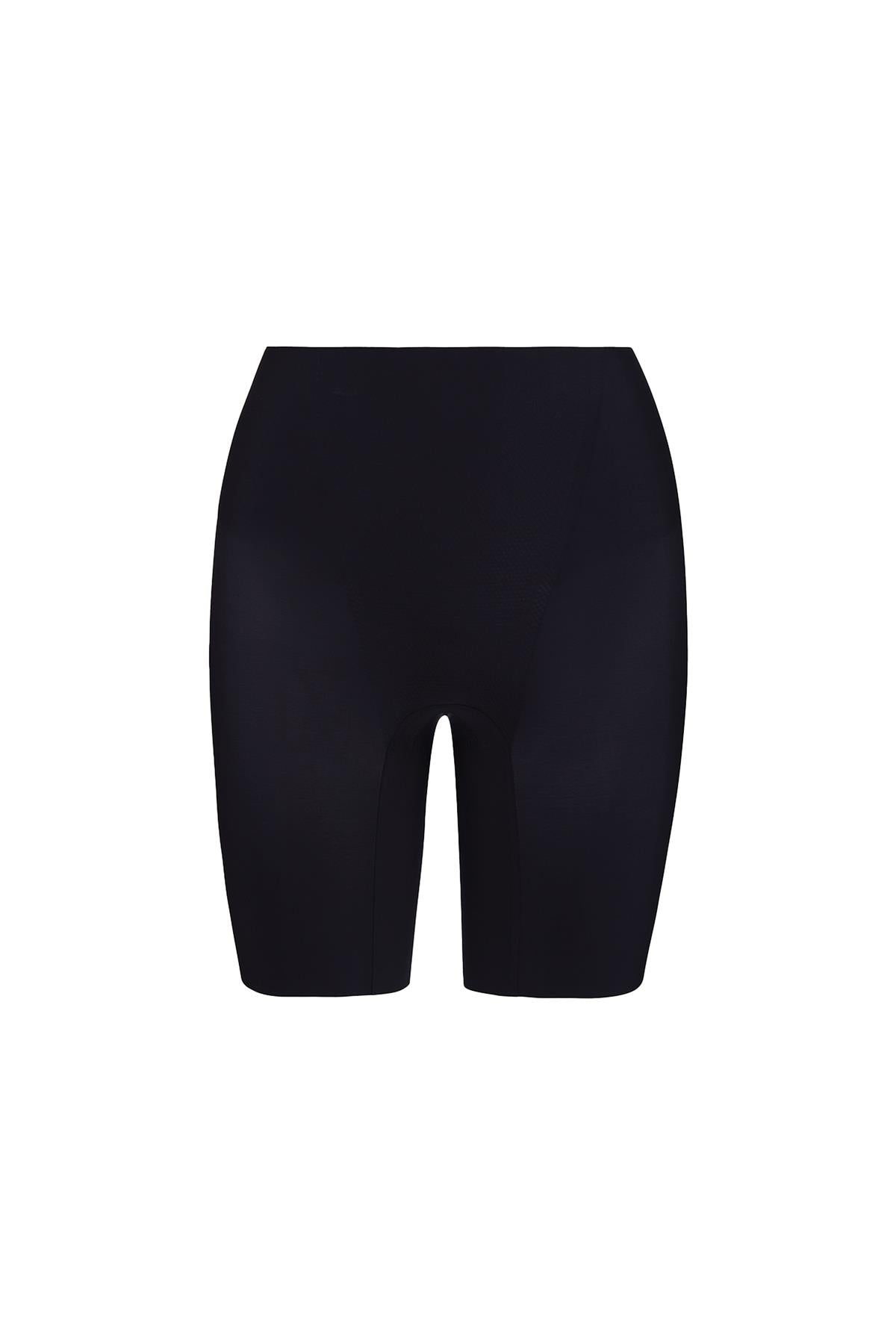 Women’s Commando Zone Control Smoothing Short, Black M