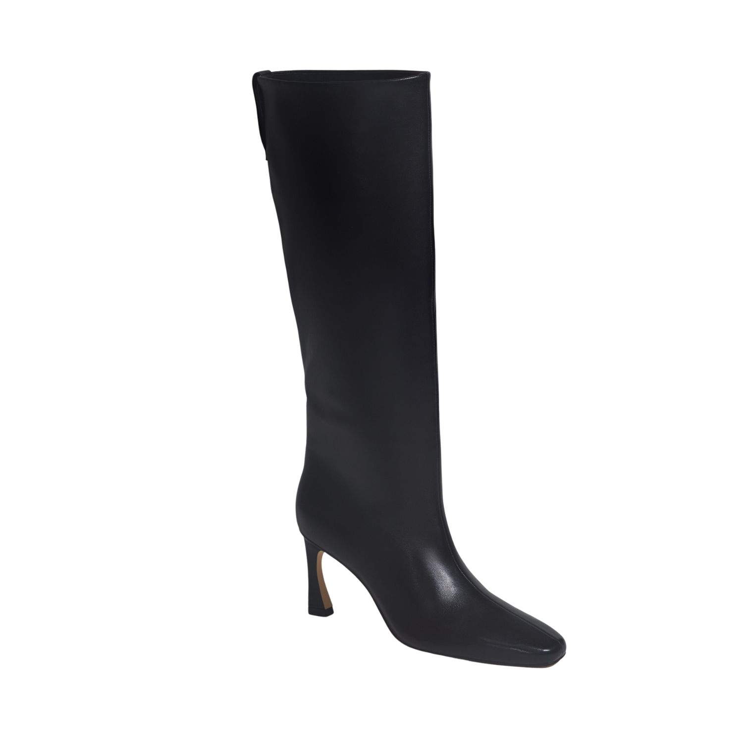 Selena Selena Women's The Responsible Boot In Black In Black
