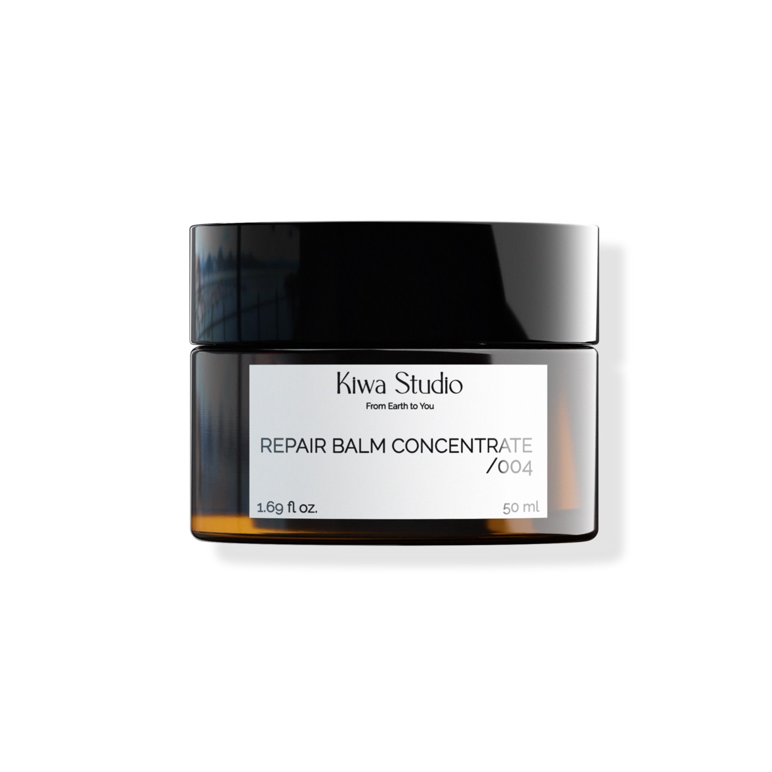 Kiwa Studio Neutrals / Gold Repair Balm Concentrate
