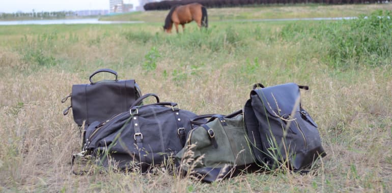 Eazo backpack clearance
