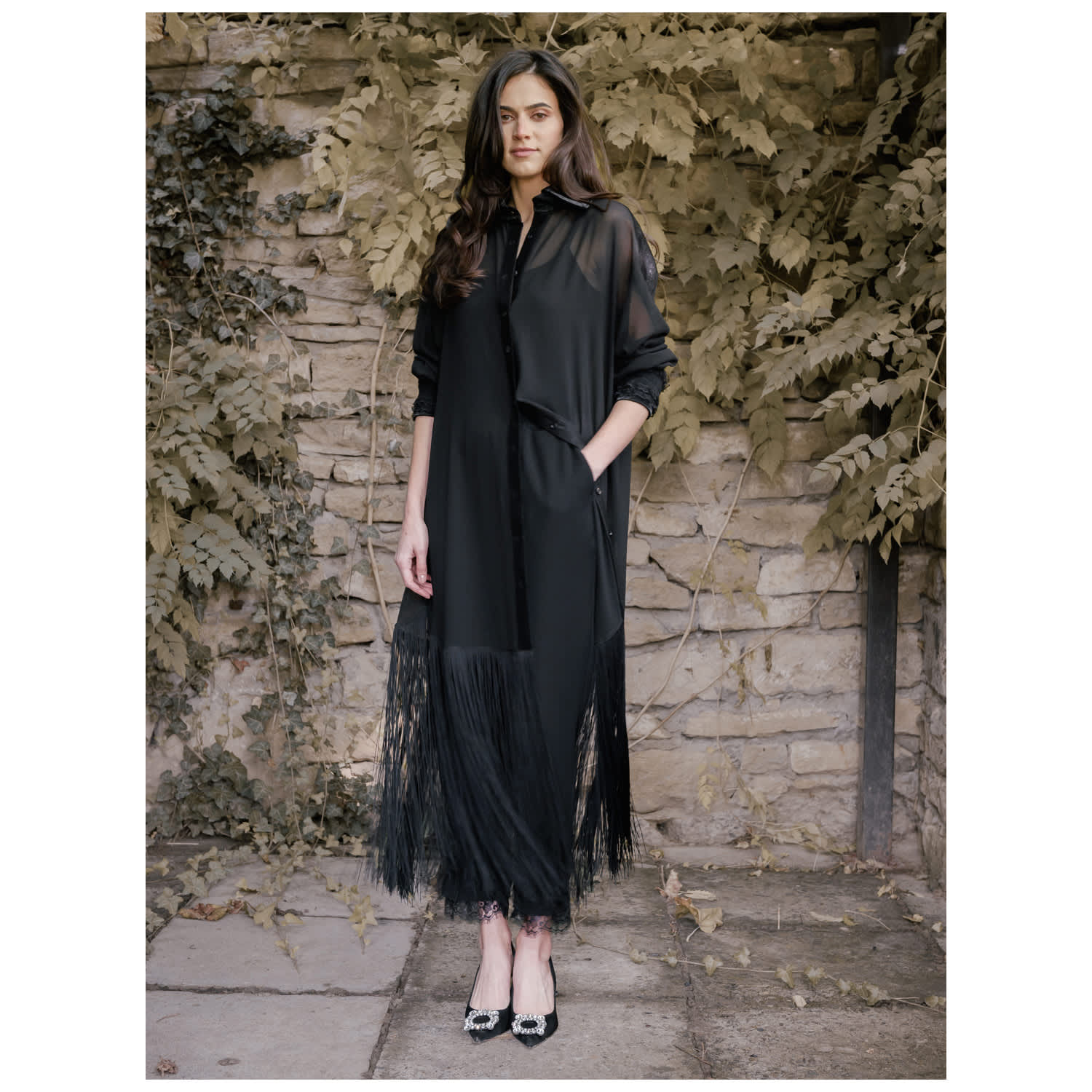 Sheer tshirt dress sales