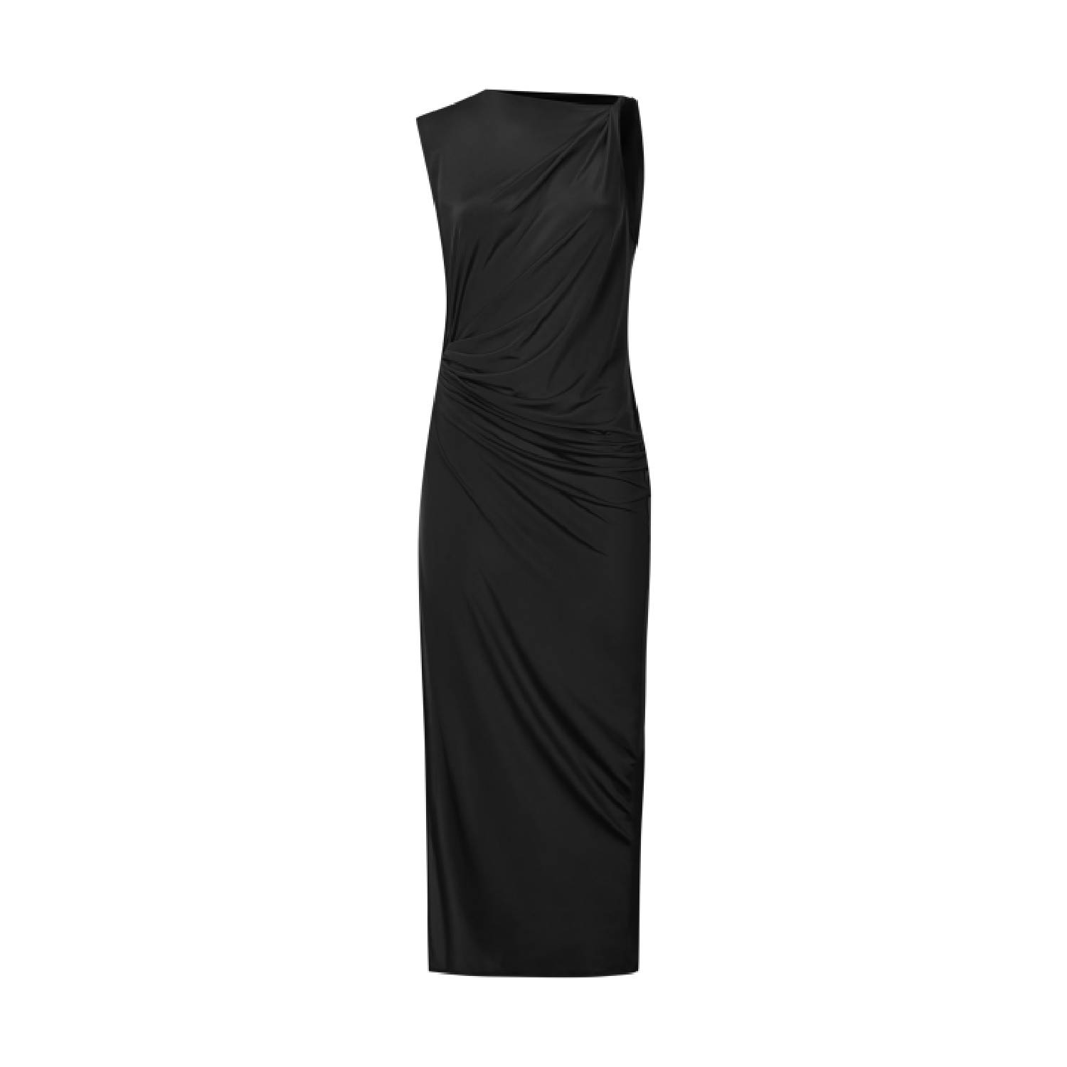 Khéla The Label Women's Showstopper Dress In Black