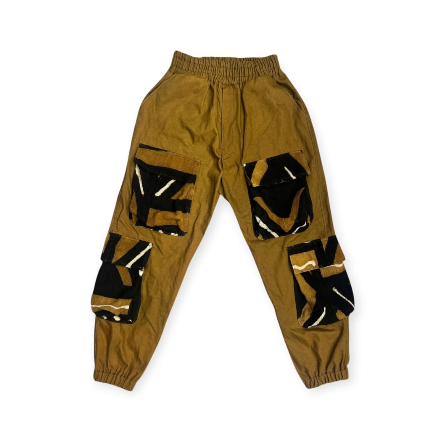 Zasta Studio Women's Zasta Creative Denim Harem Pant A