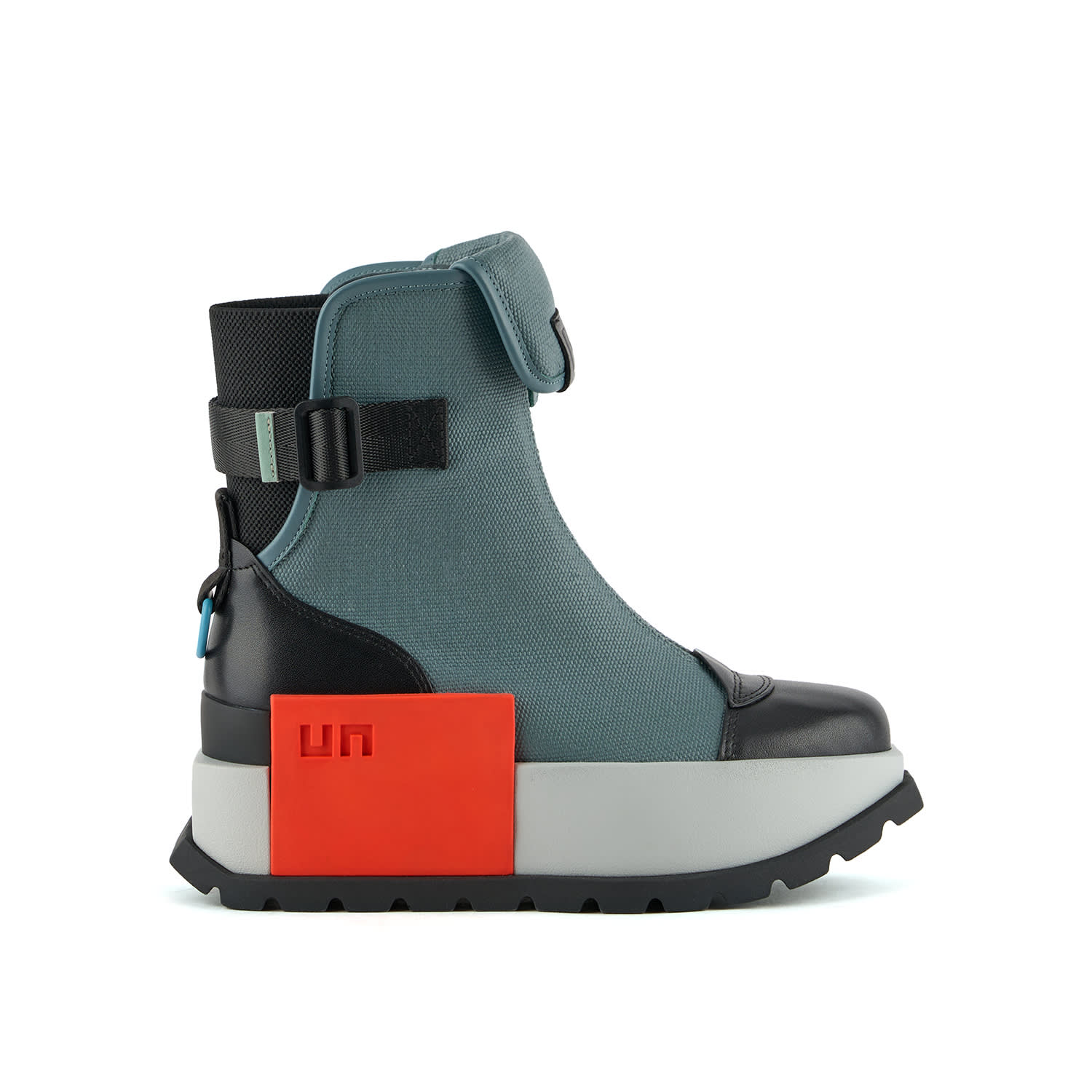Women's Blue / Orange Roko Ker